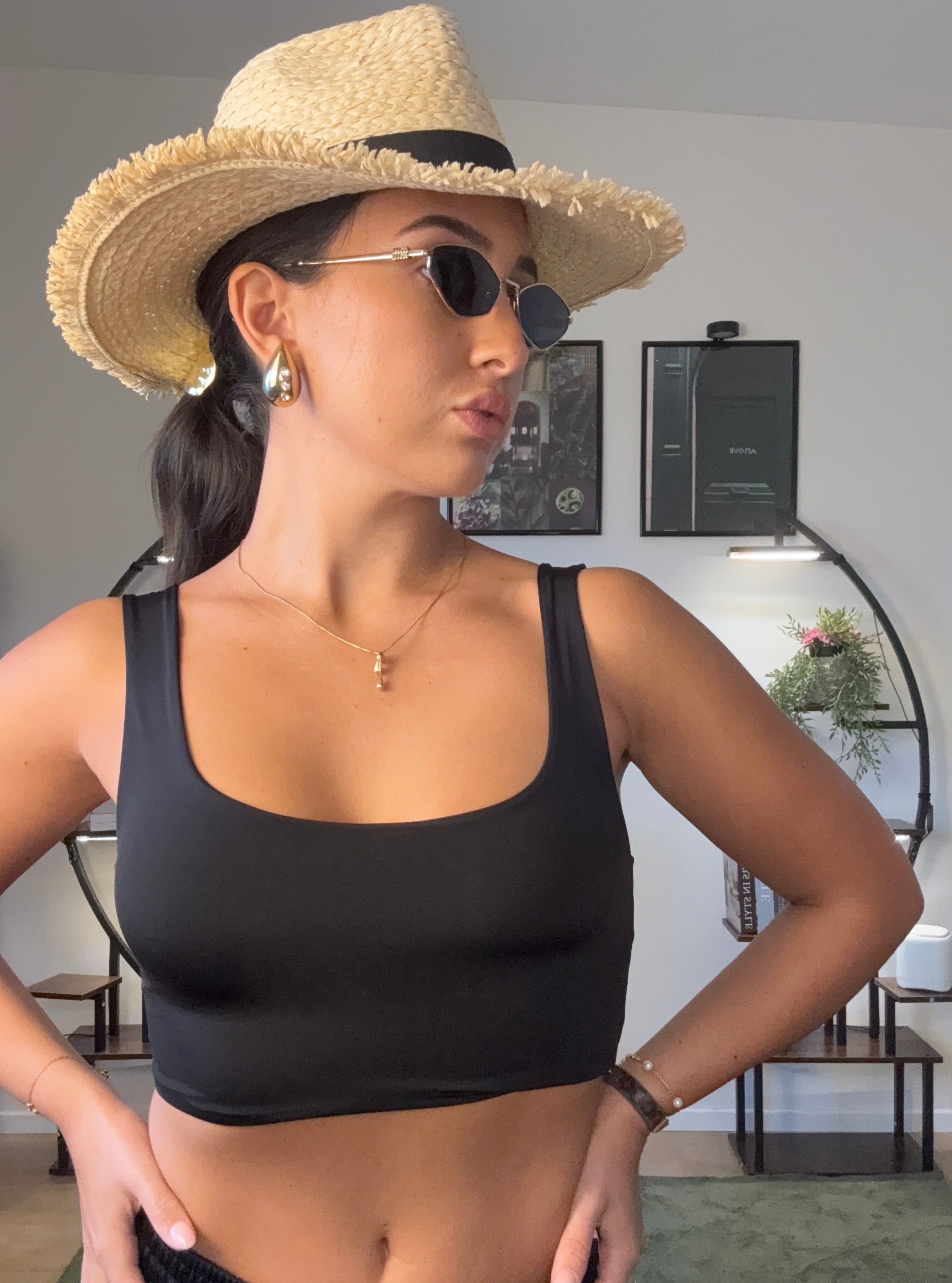 Top e Body