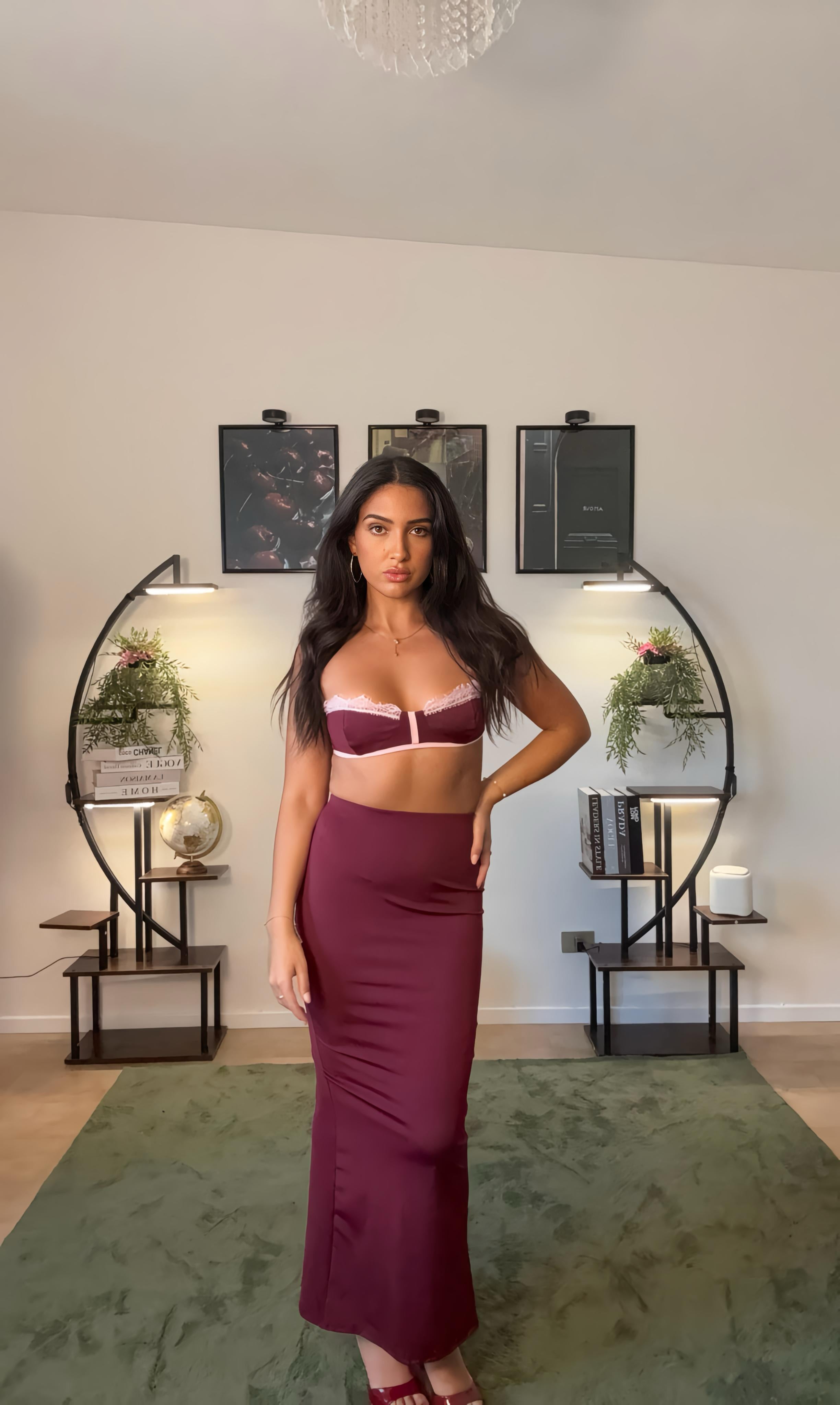 Coordinati e Tailleur