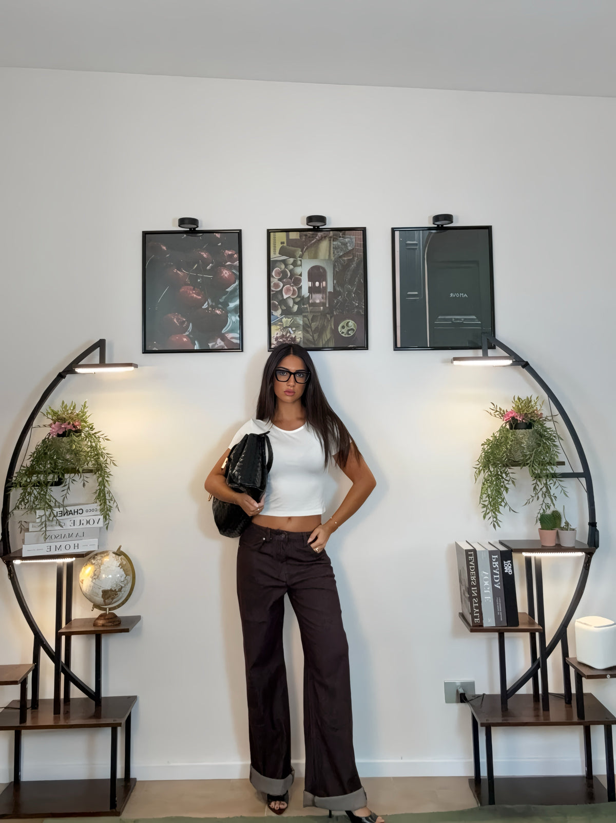 Jeans e Pantaloni