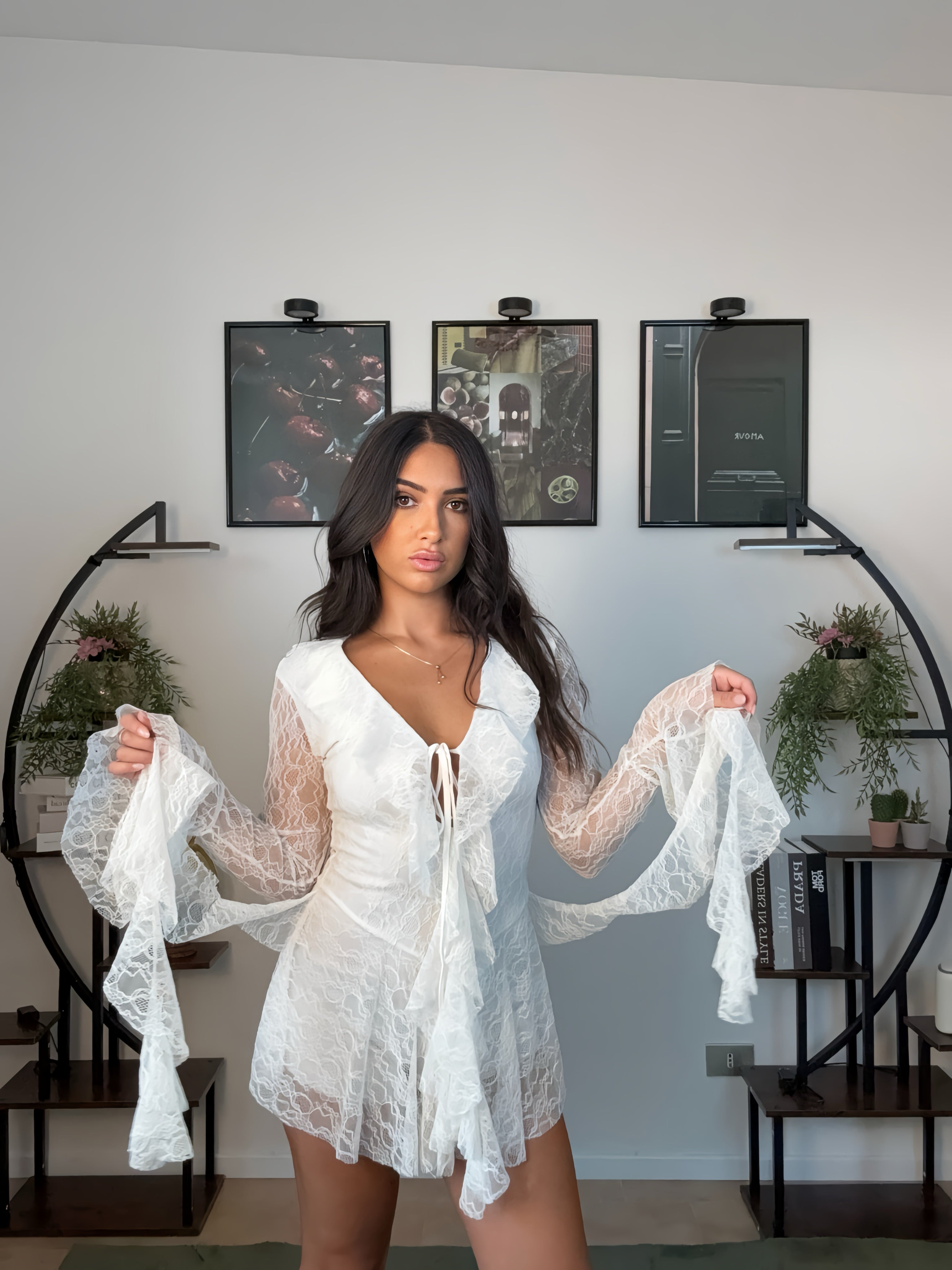 Dress Angel