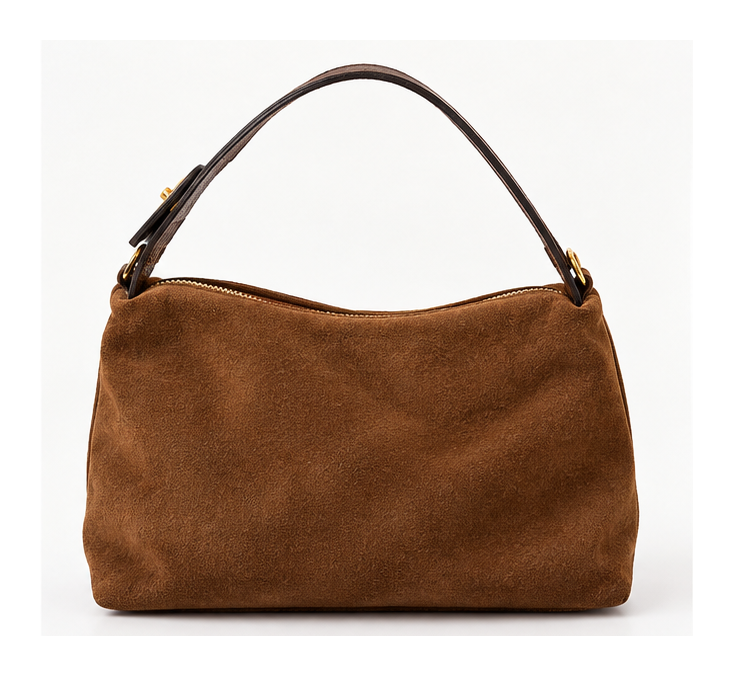 BAG SUEDE