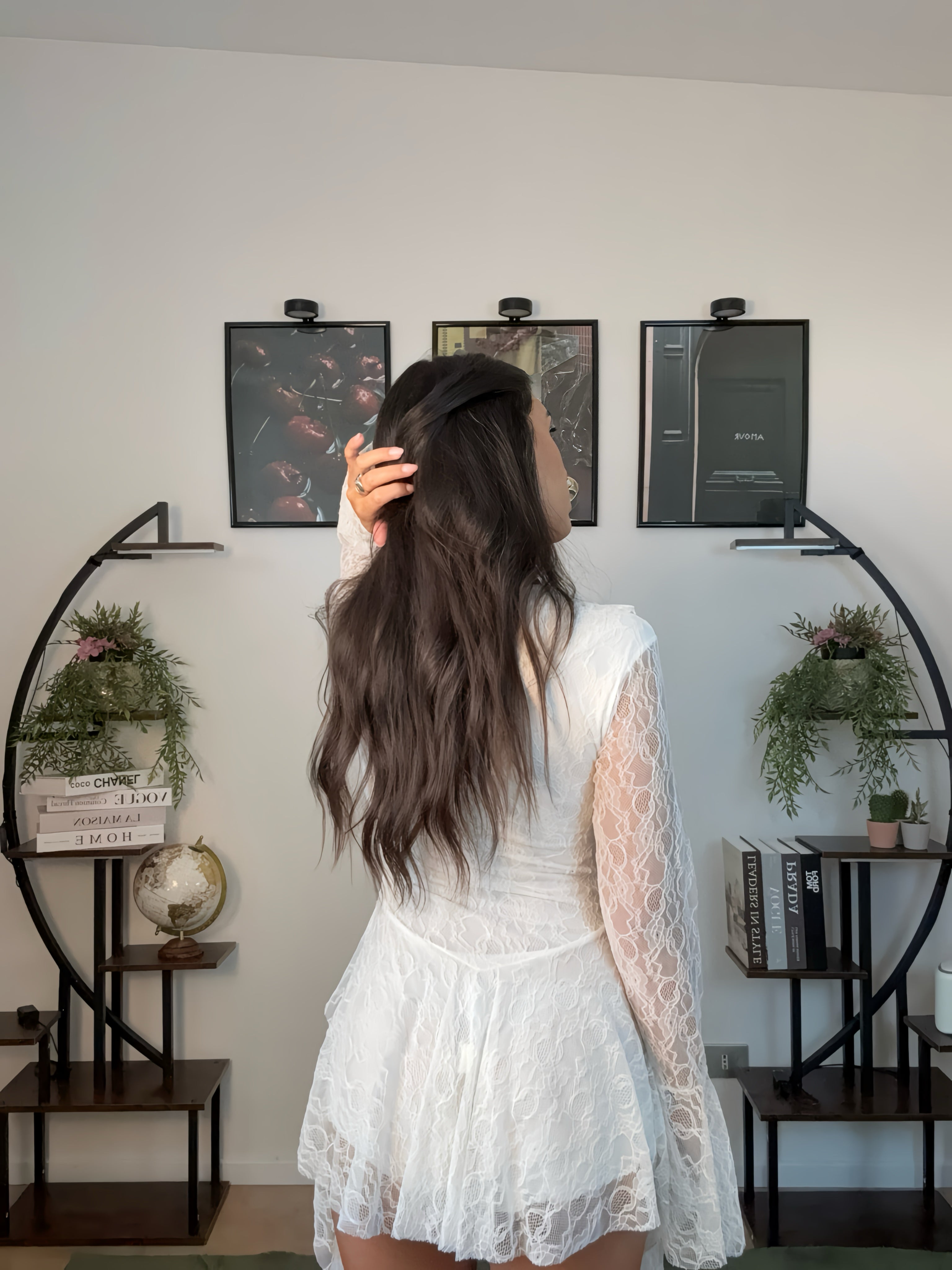 Dress Angel