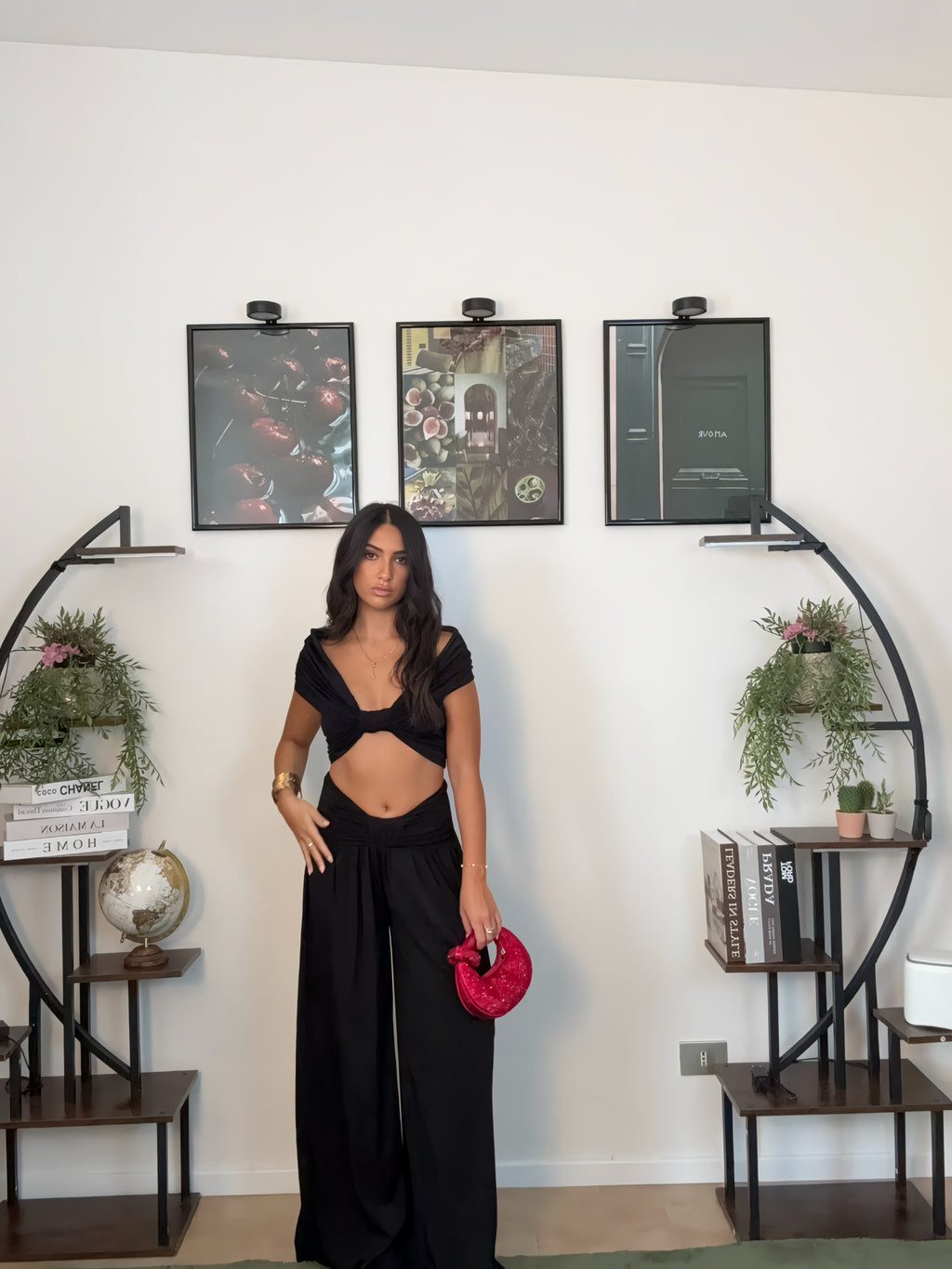 Set Cassy