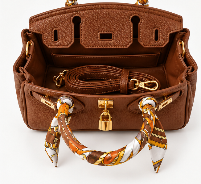 BORSA LINE