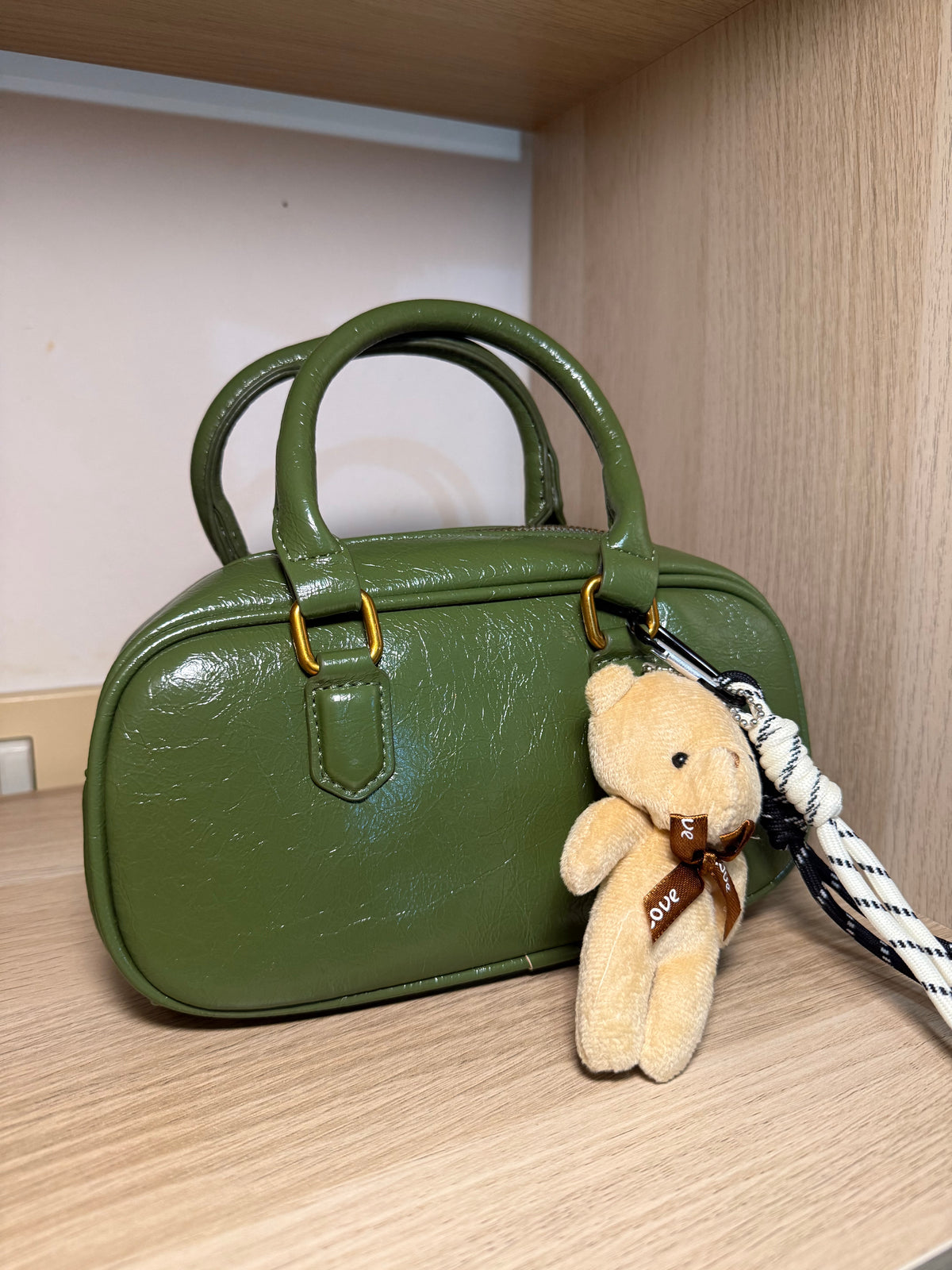 MINI BAG