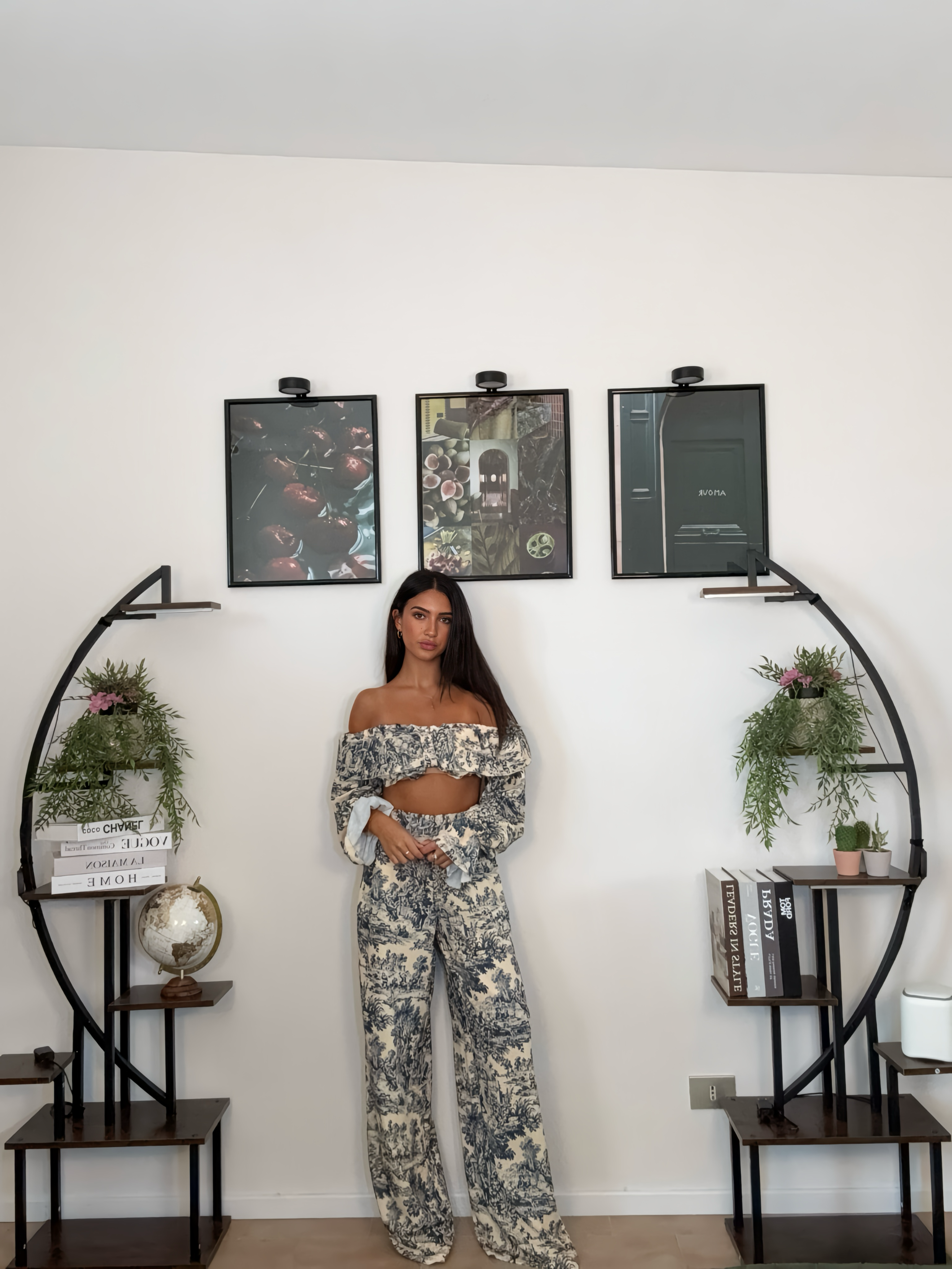 COORDINATO DELIA
