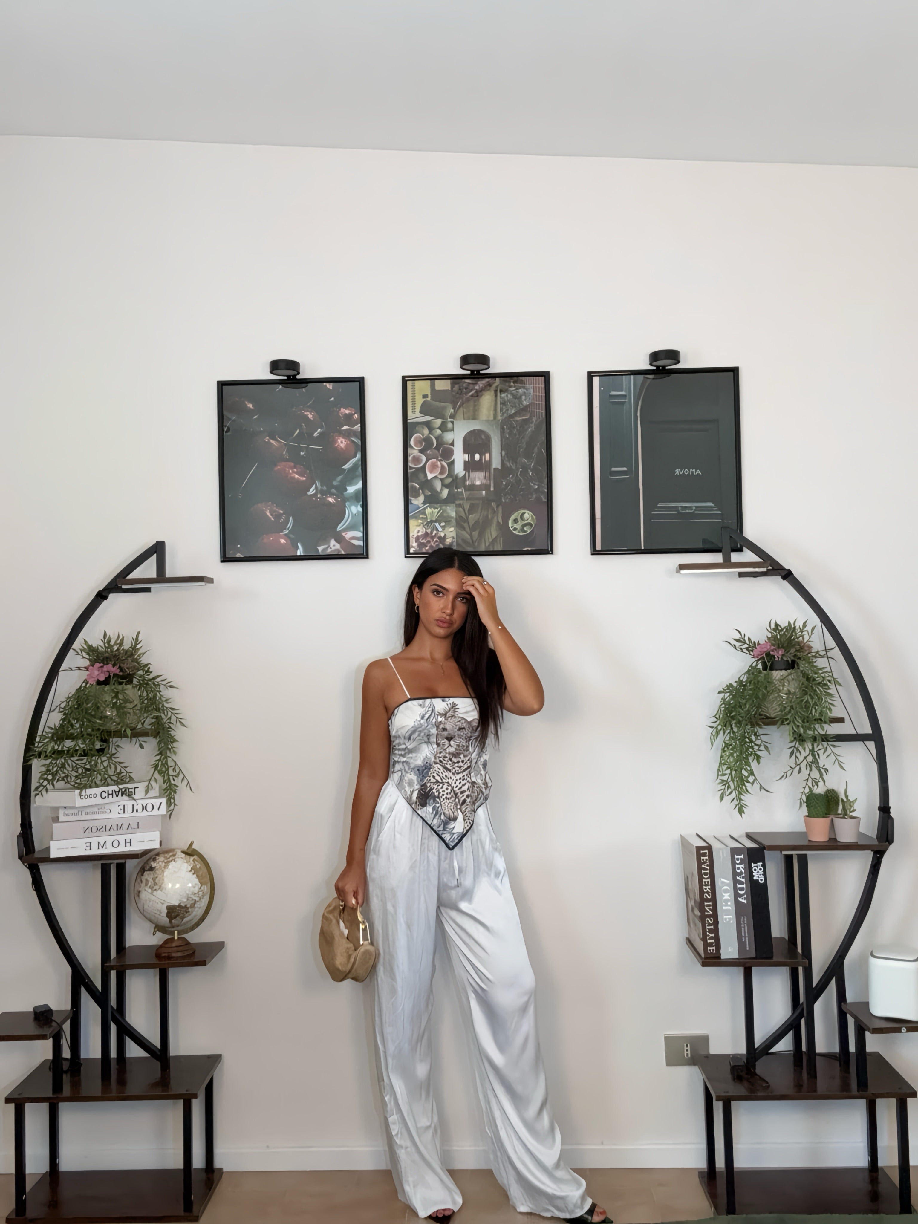 PANTALONE EMMA