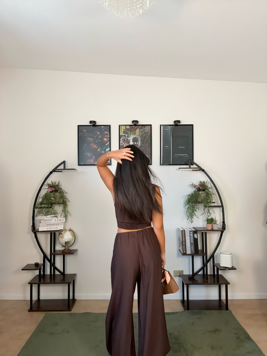 COORDINATO JANE
