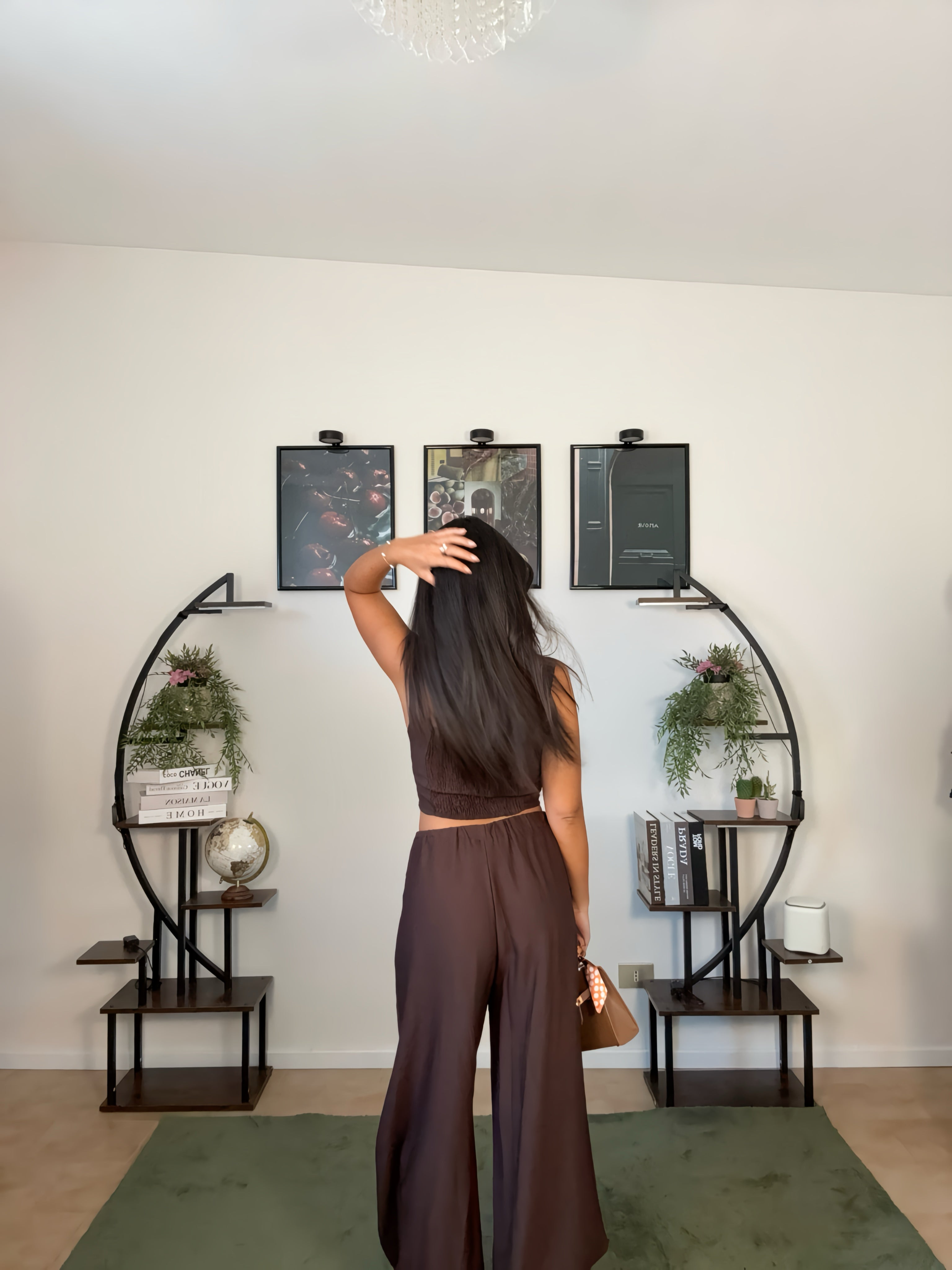 COORDINATO JANE
