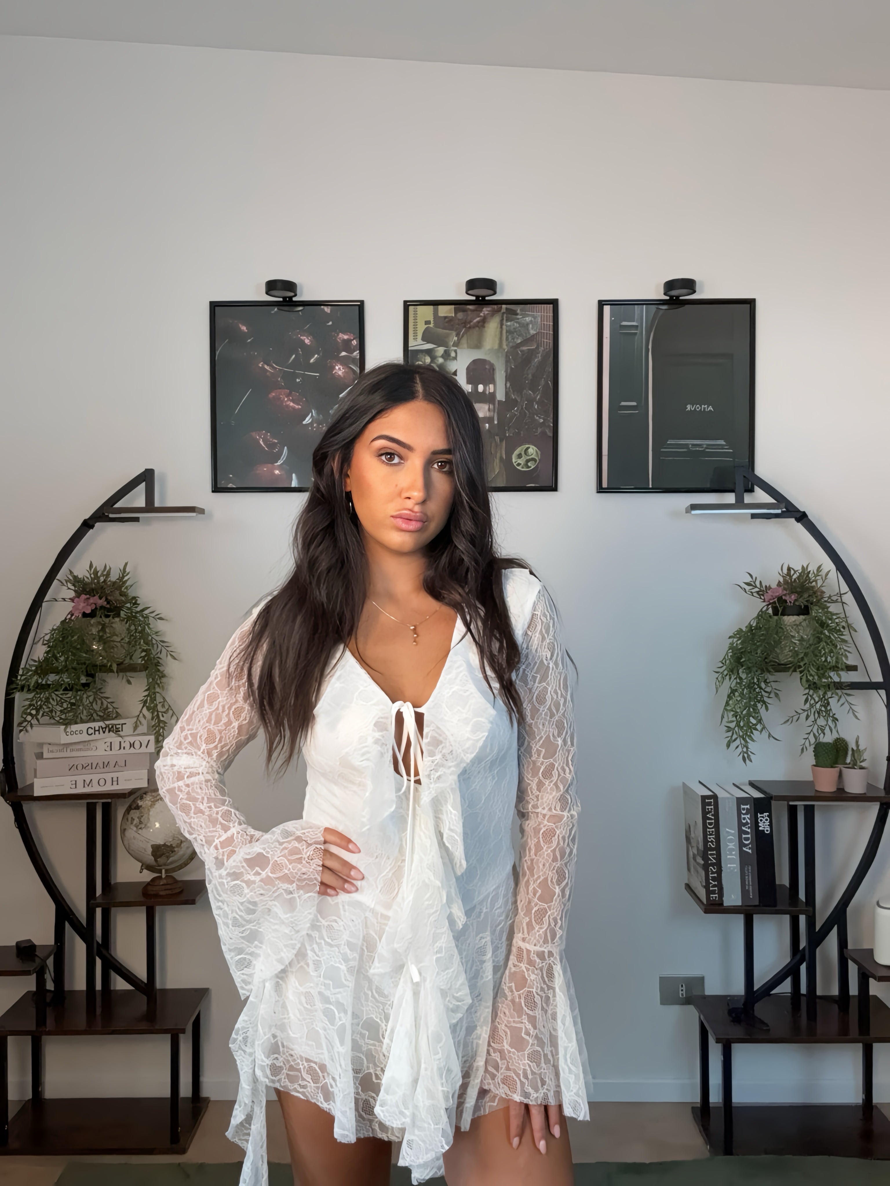 Dress Angel