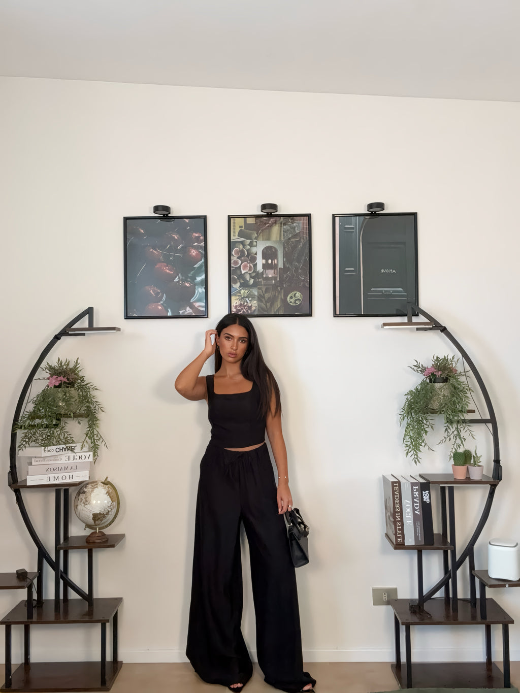 COORDINATO JANE