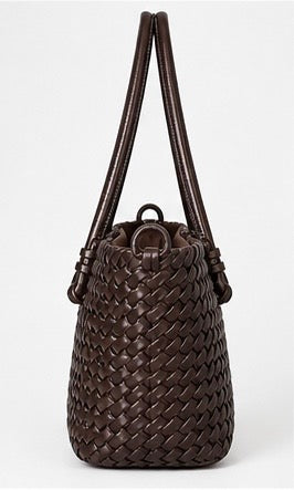 BAG INTRECCI