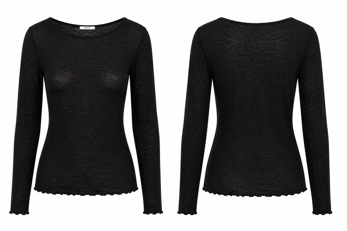 MAGLIA INTIMY