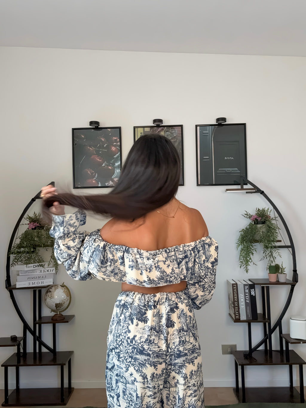 COORDINATO DELIA
