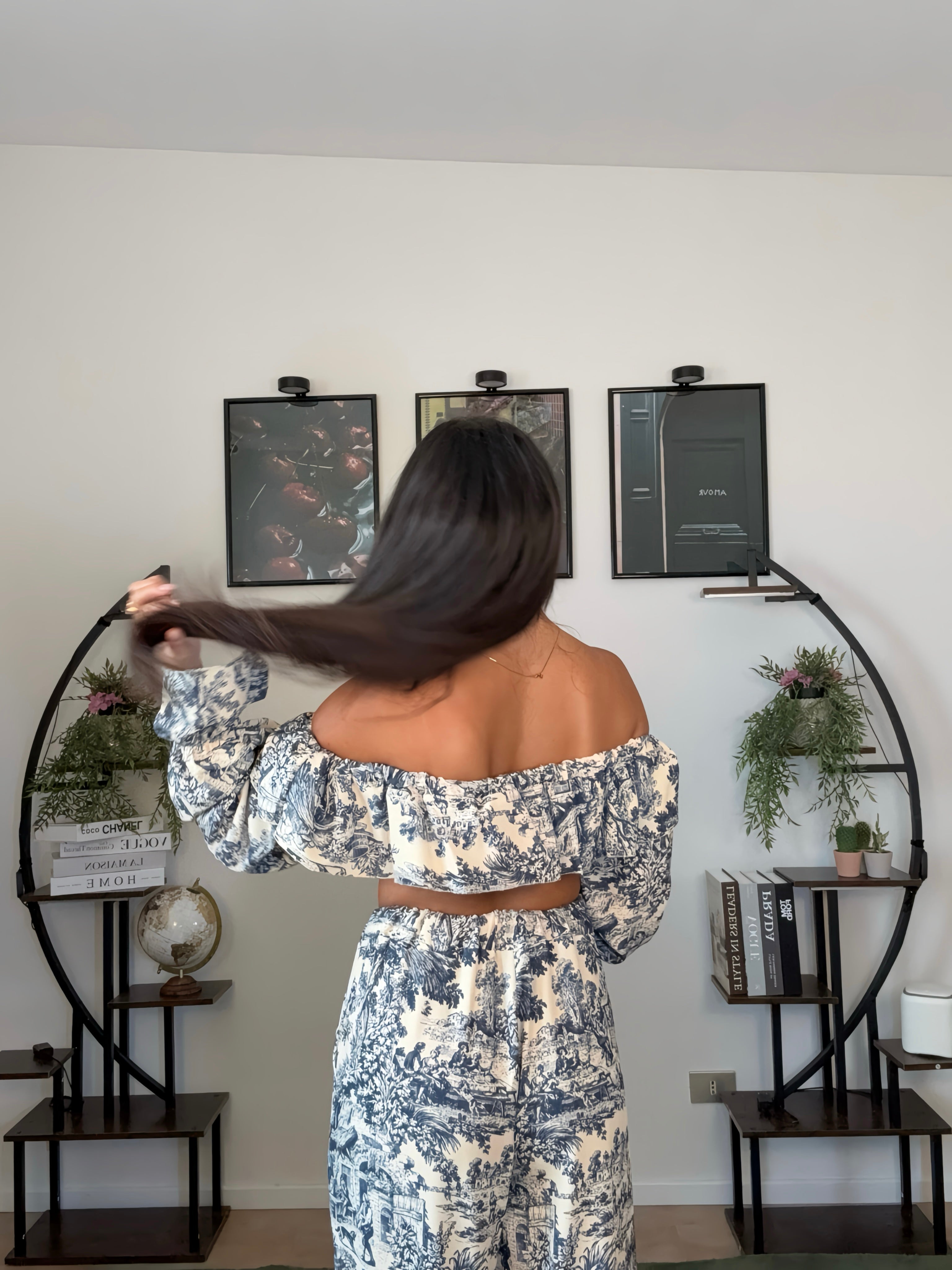 COORDINATO DELIA