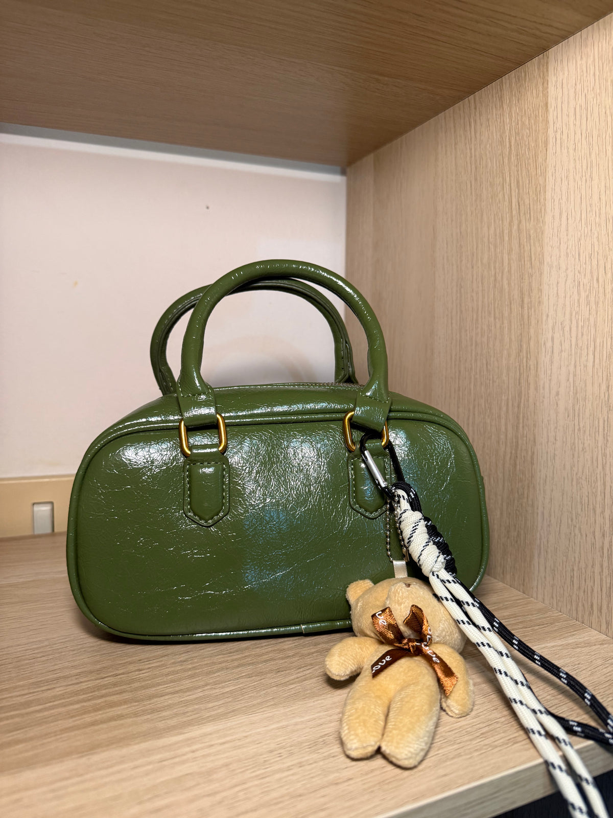 MINI BAG