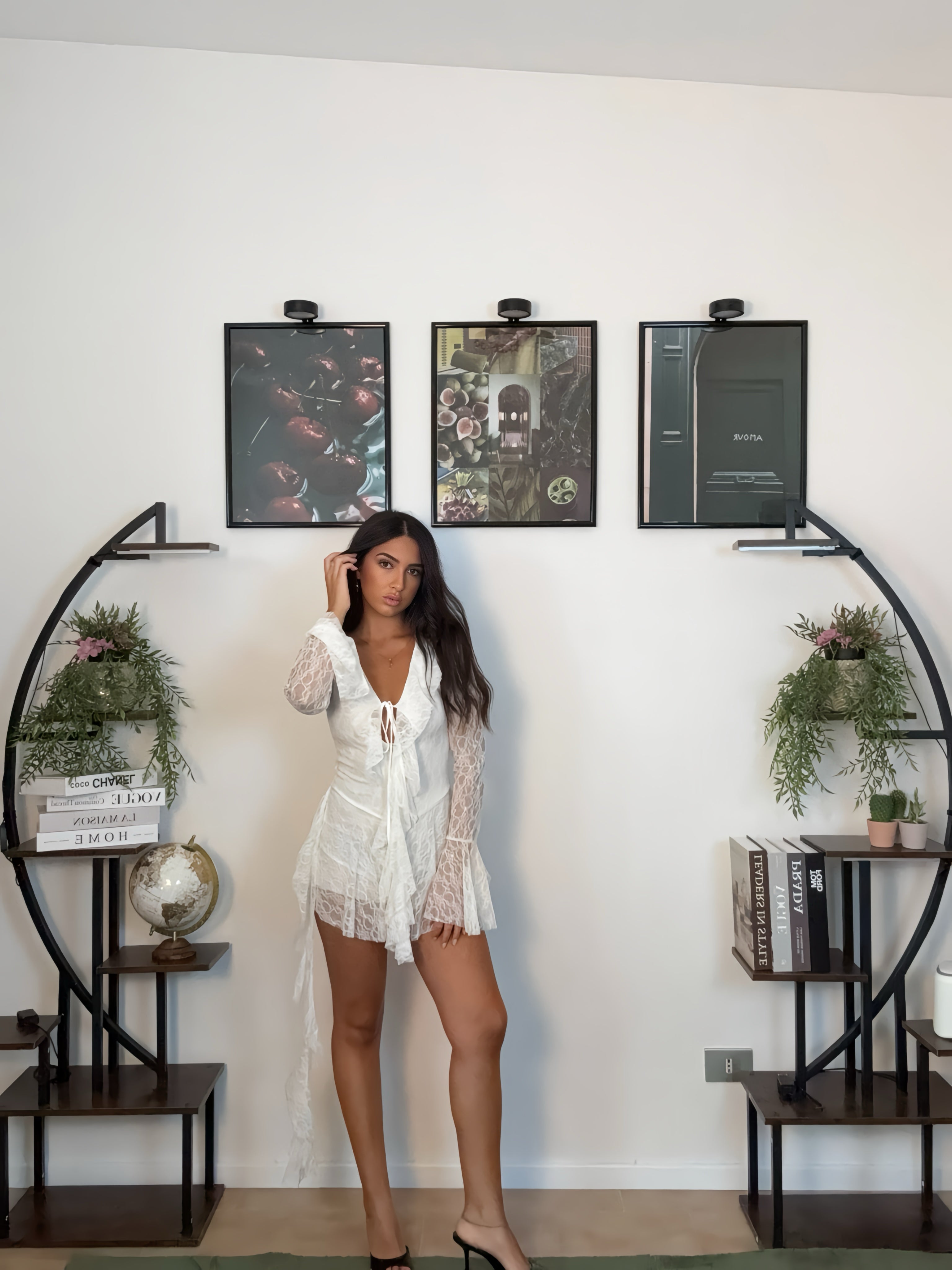 Dress Angel