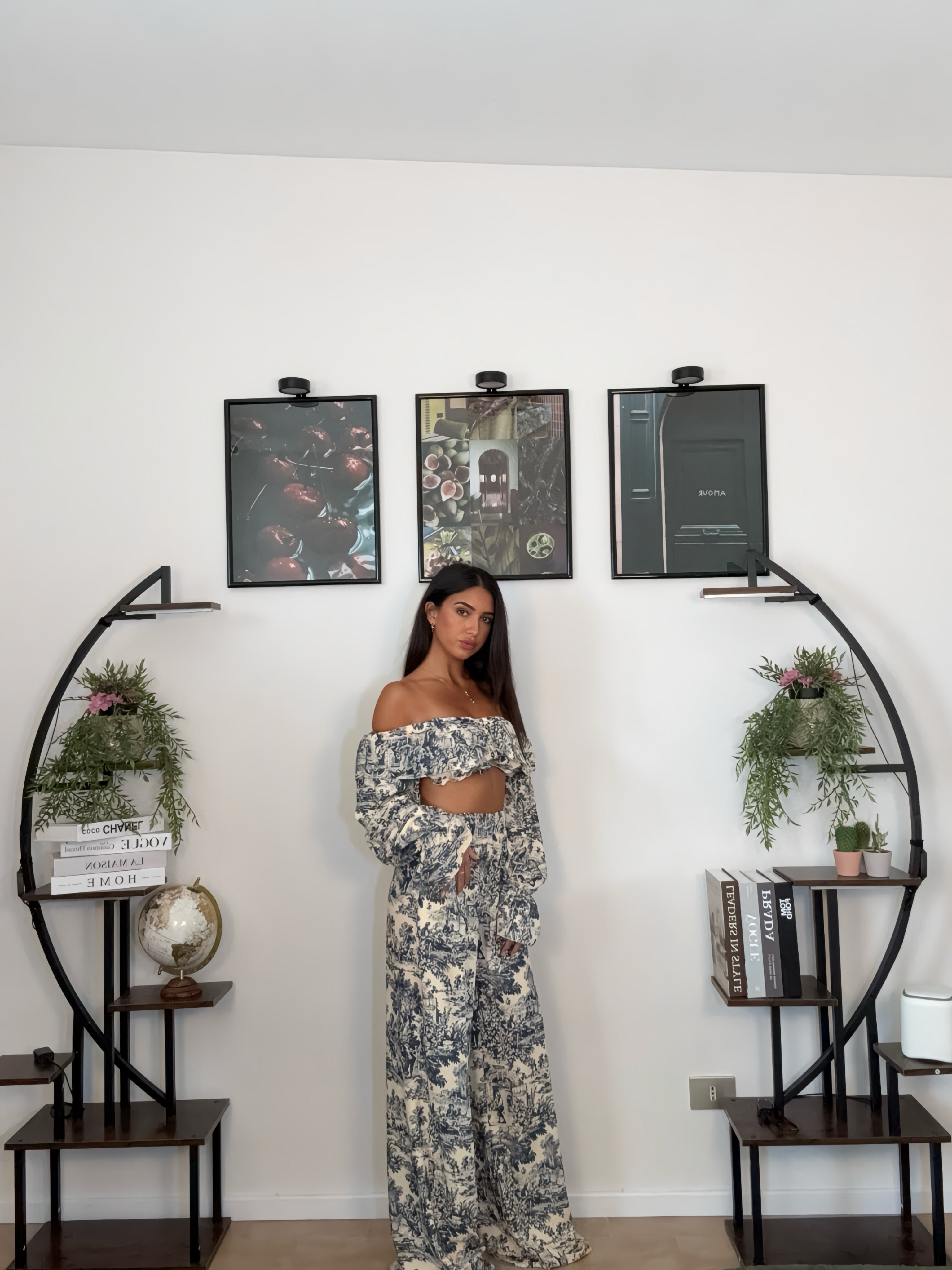 COORDINATO DELIA