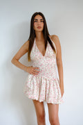 VESTITO FLOWER