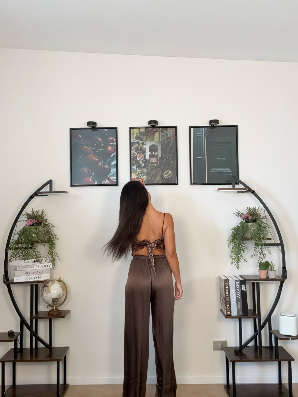 PANTALONE EMMA