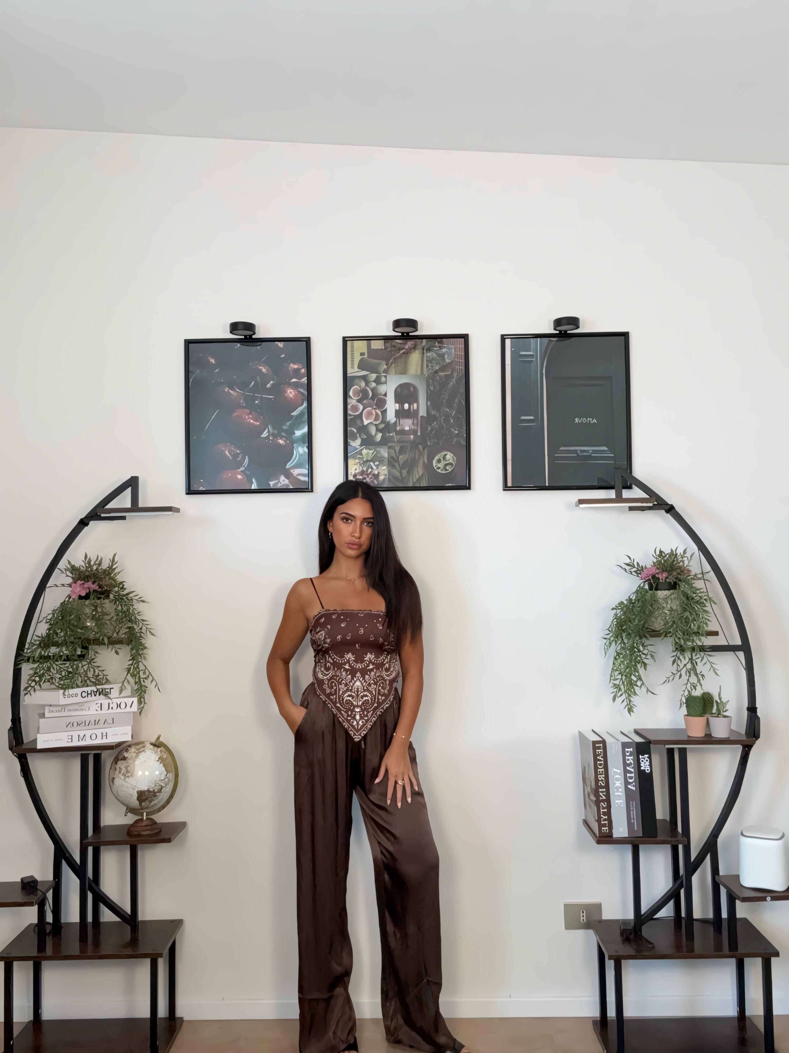PANTALONE EMMA