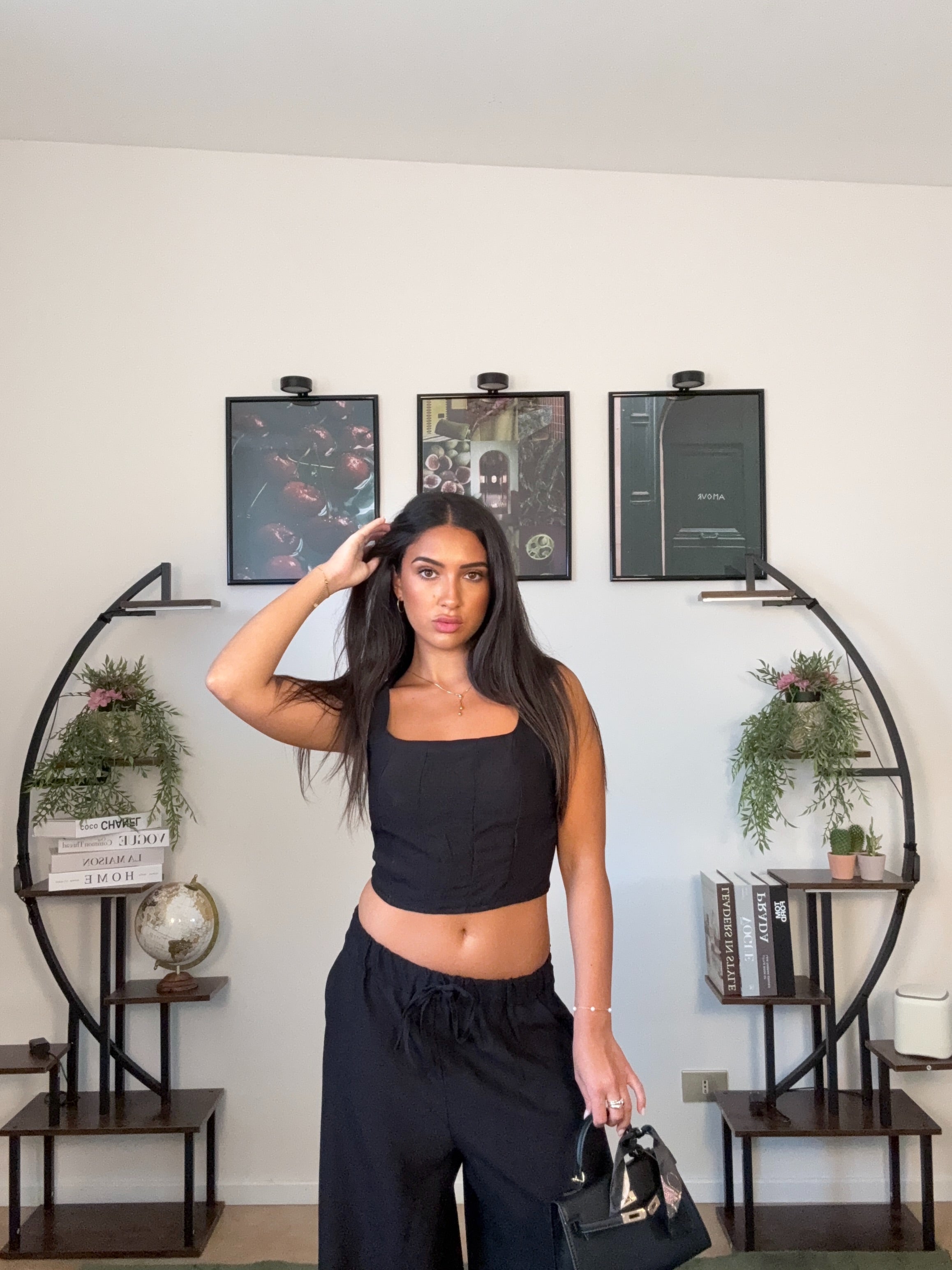 COORDINATO JANE