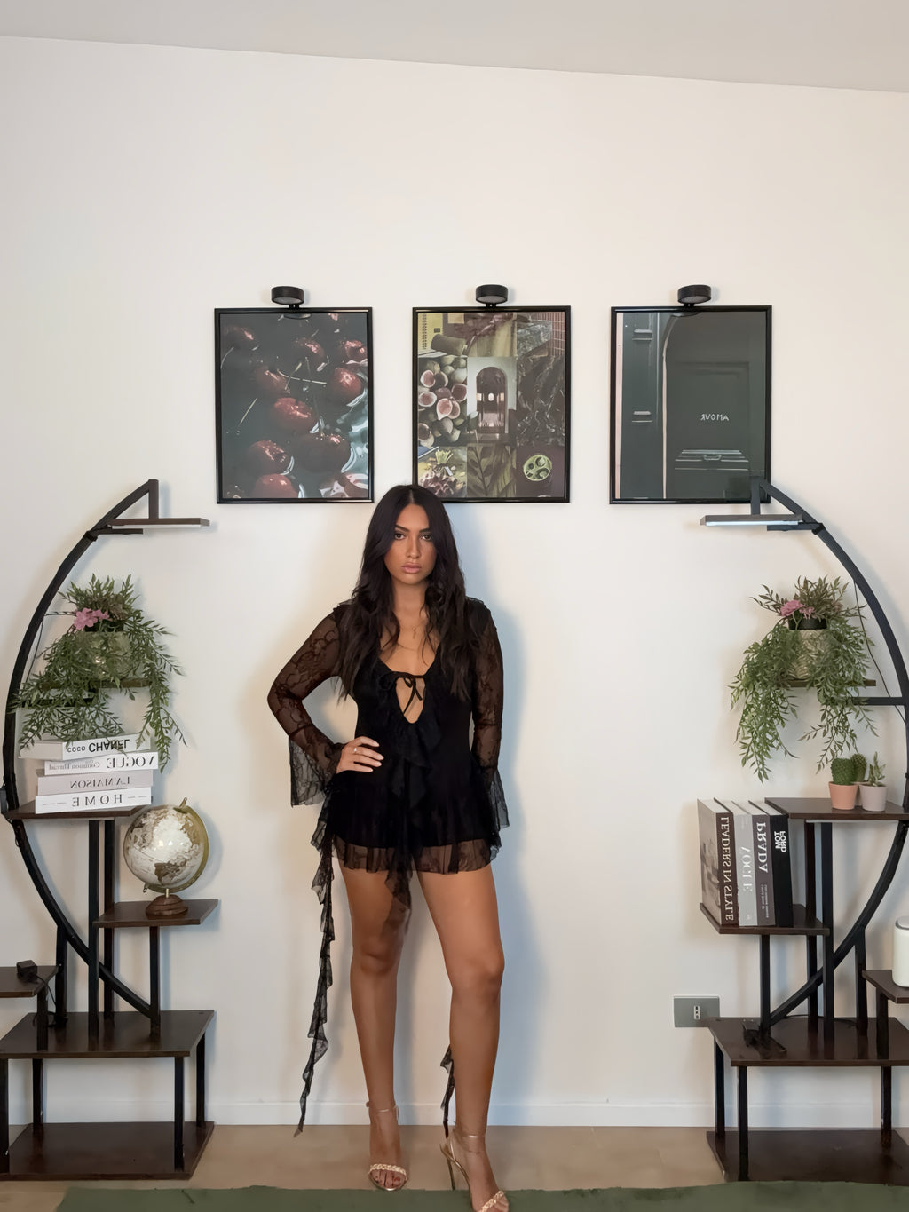 Dress Angel