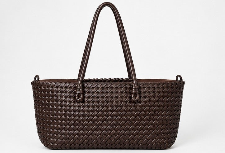 BAG INTRECCI