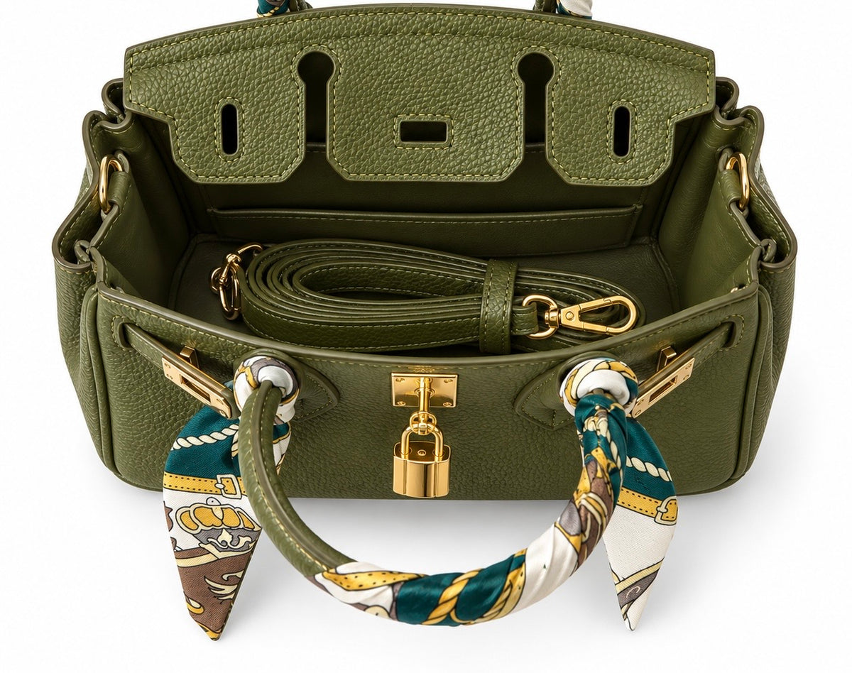 BORSA LINE