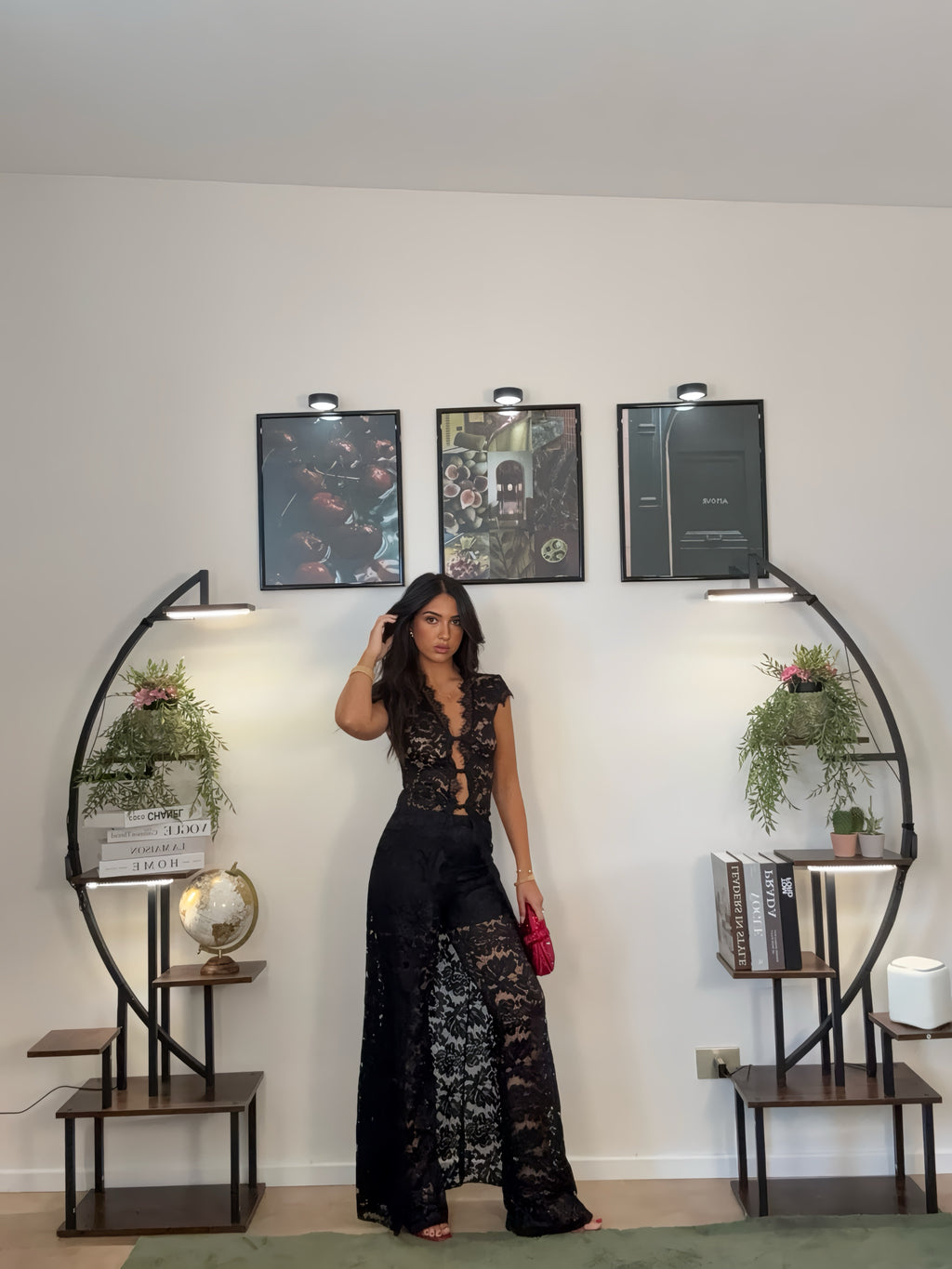 SET JADE