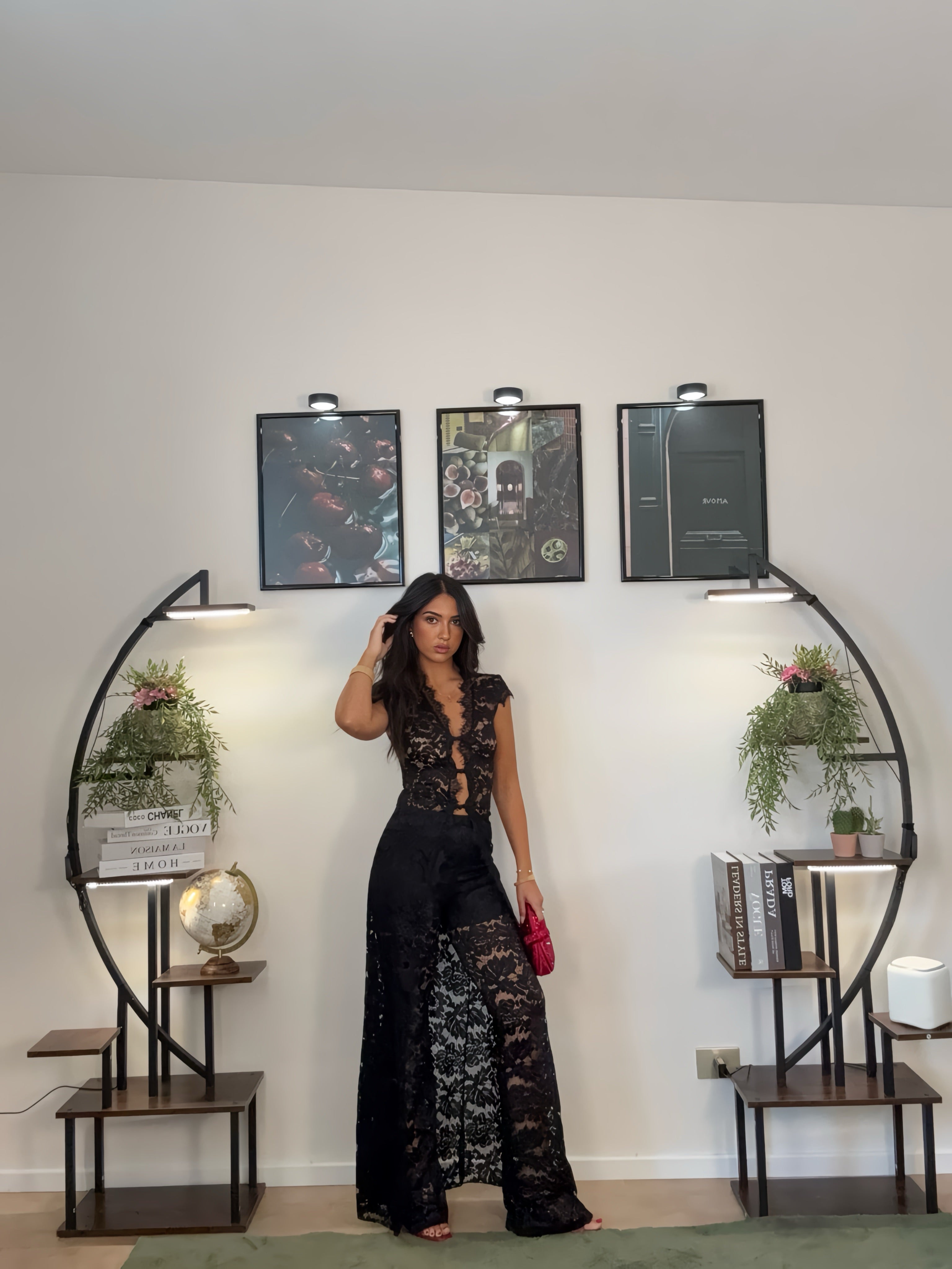 SET JADE