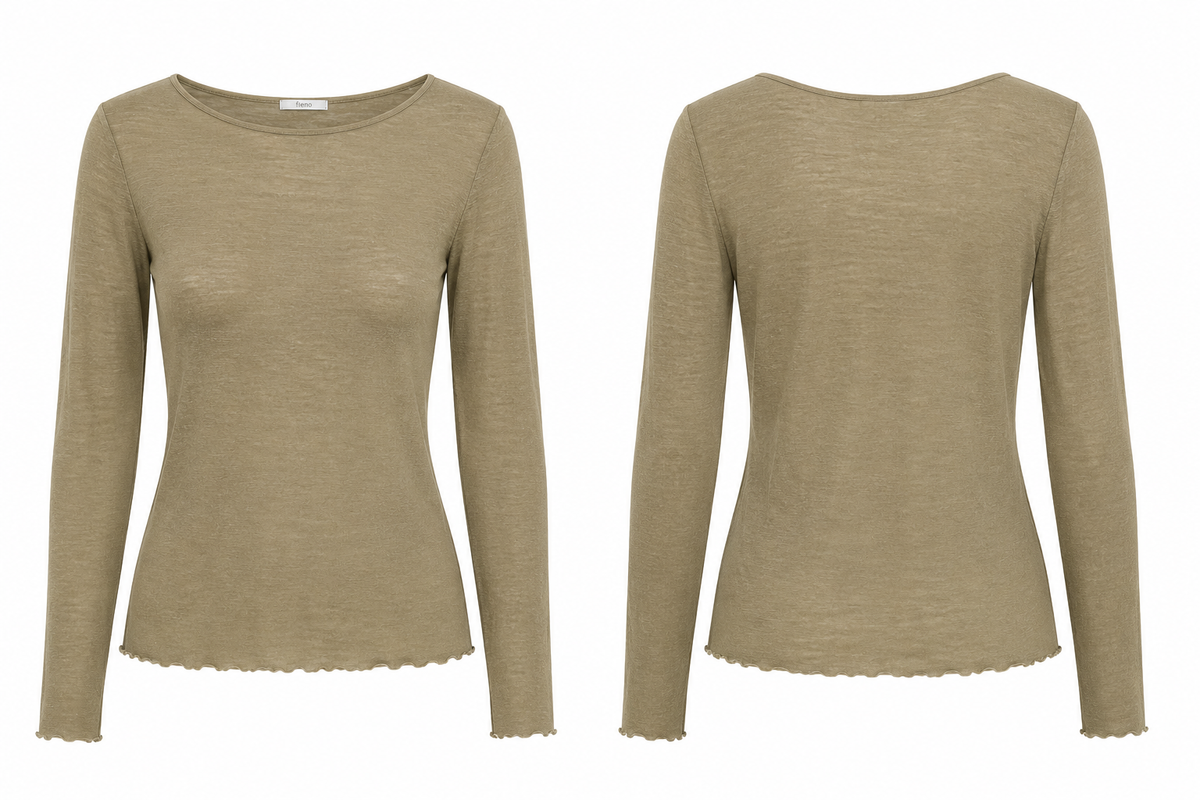 MAGLIA INTIMY