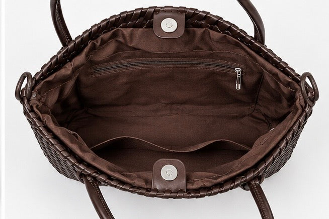 BAG INTRECCI