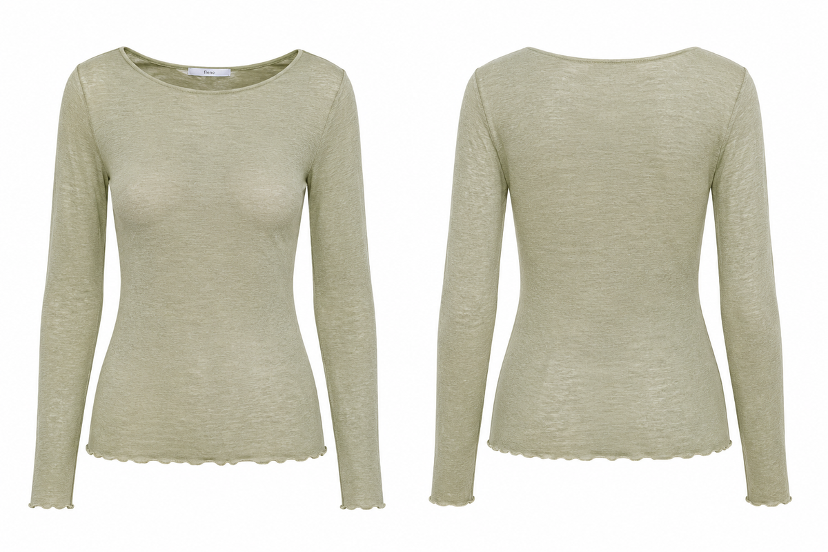 MAGLIA INTIMY