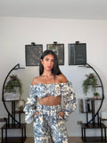 COORDINATO DELIA