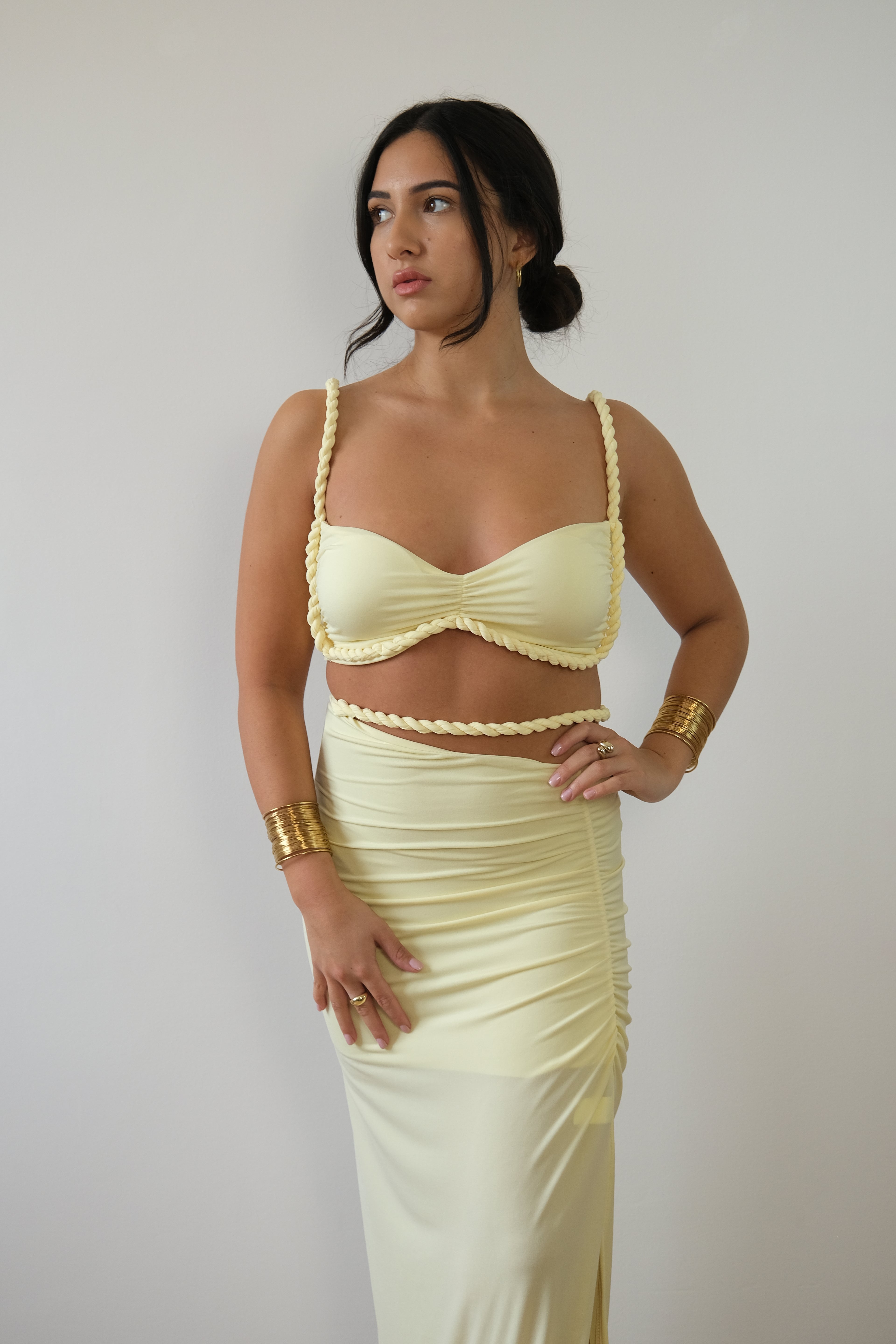 SET ROPE LISCIO