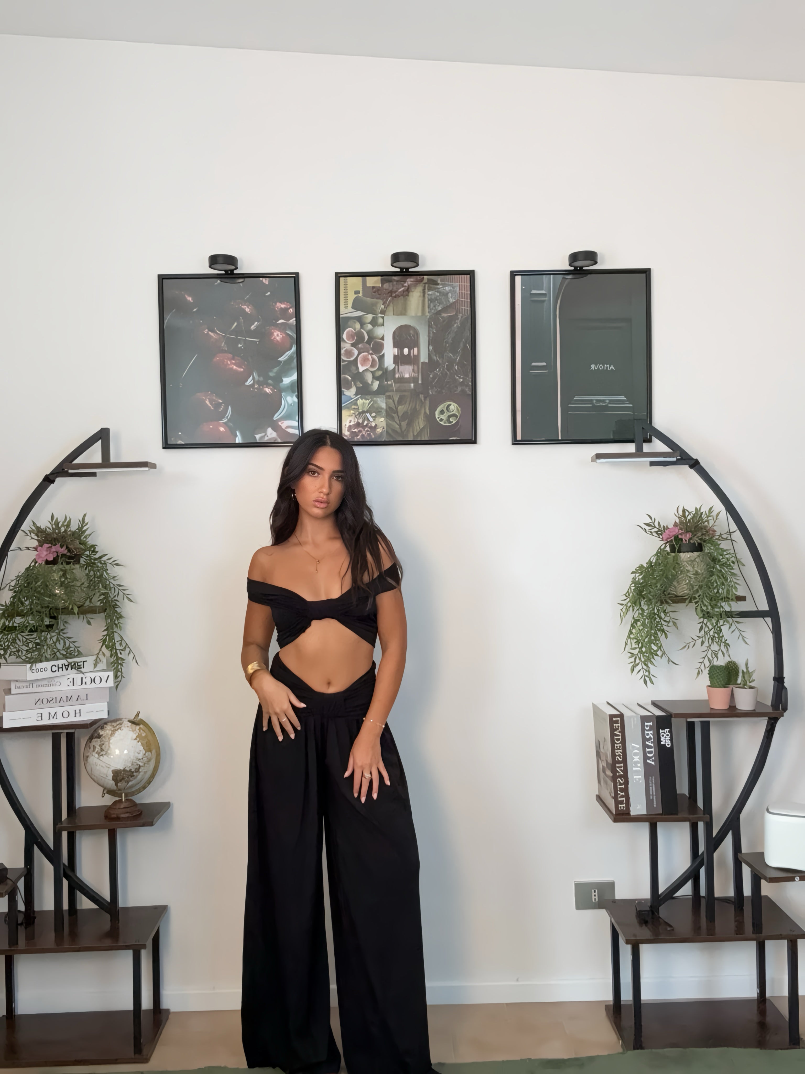 Set Cassy