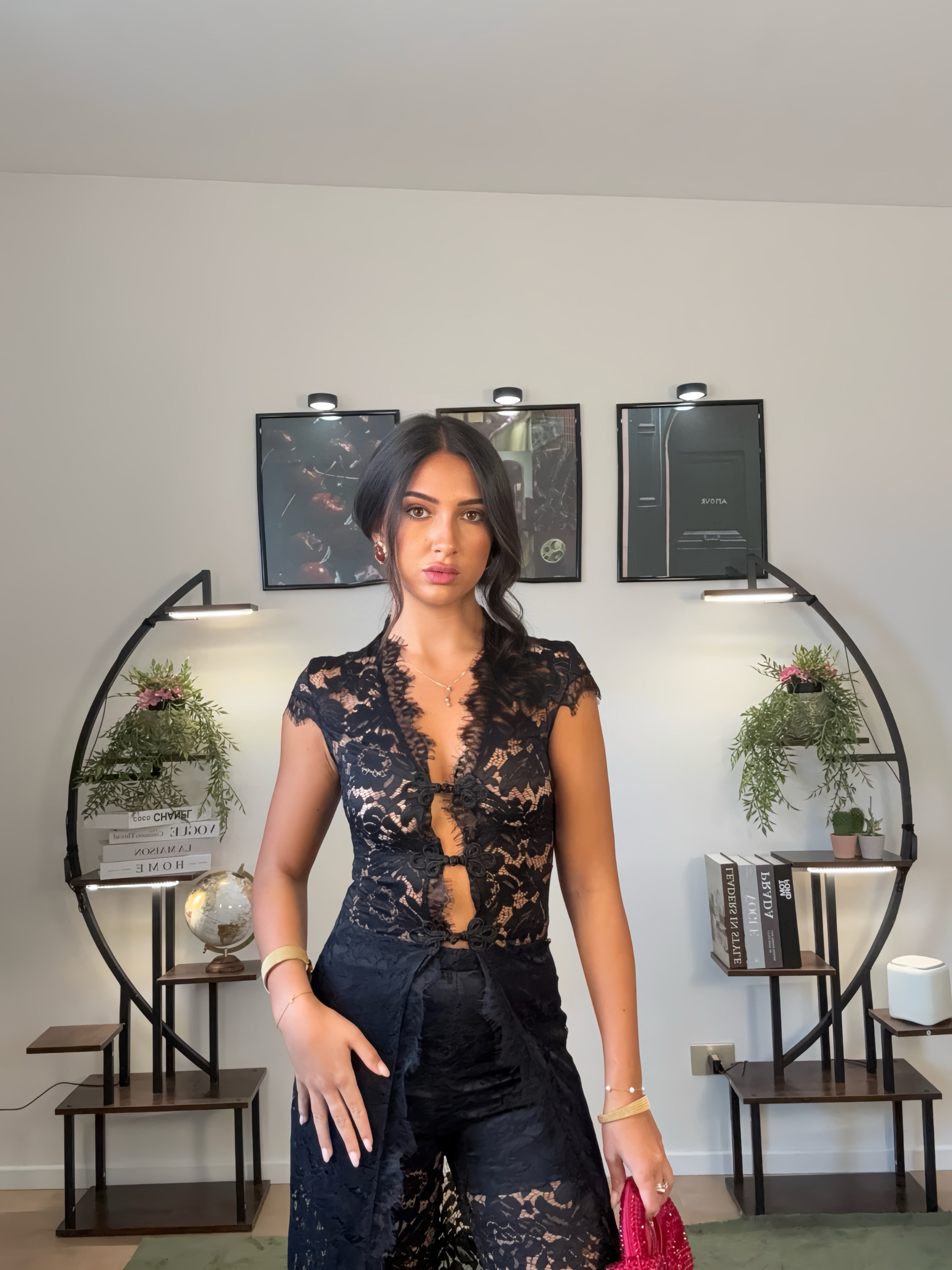SET JADE