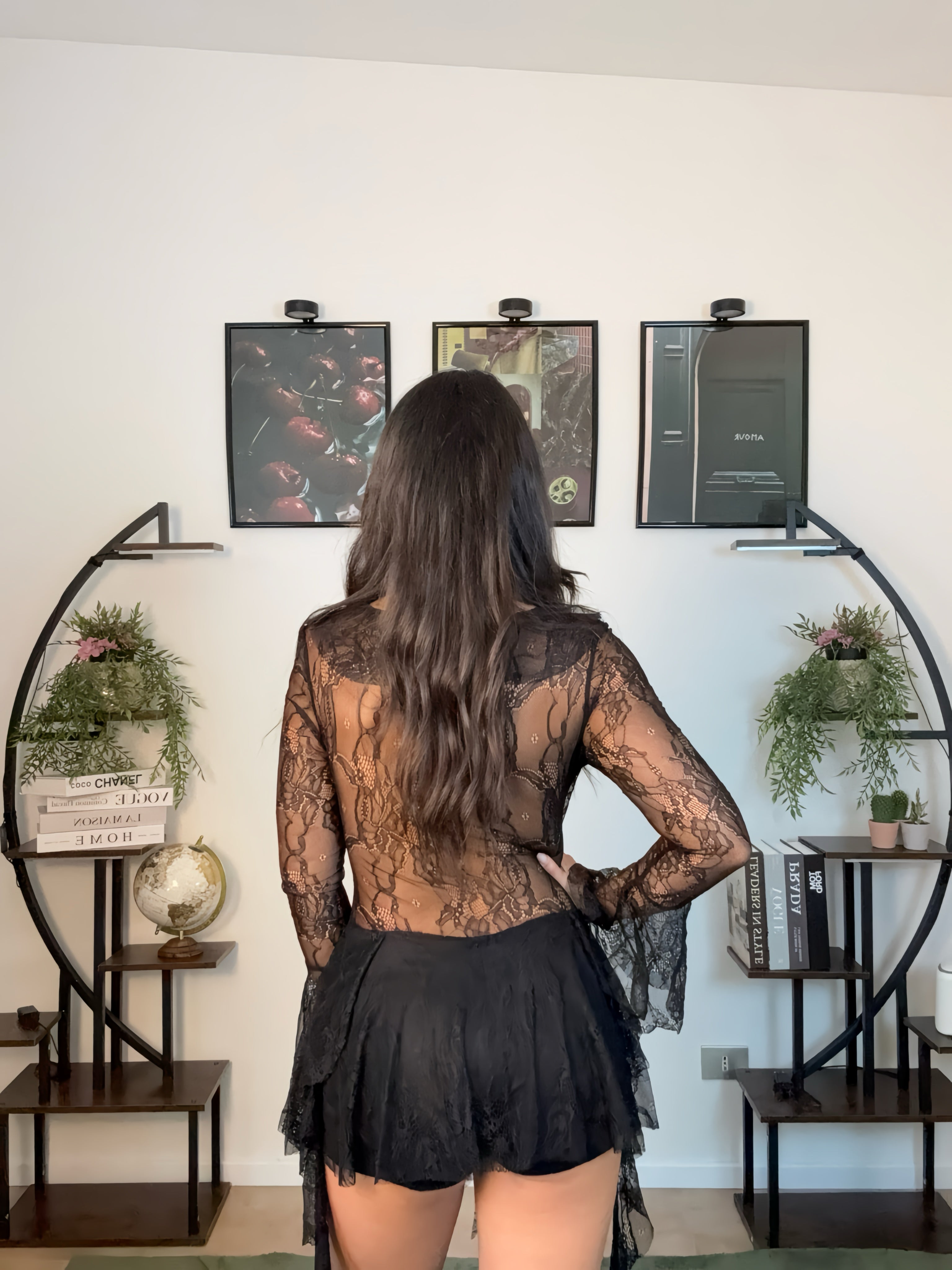 Dress Angel