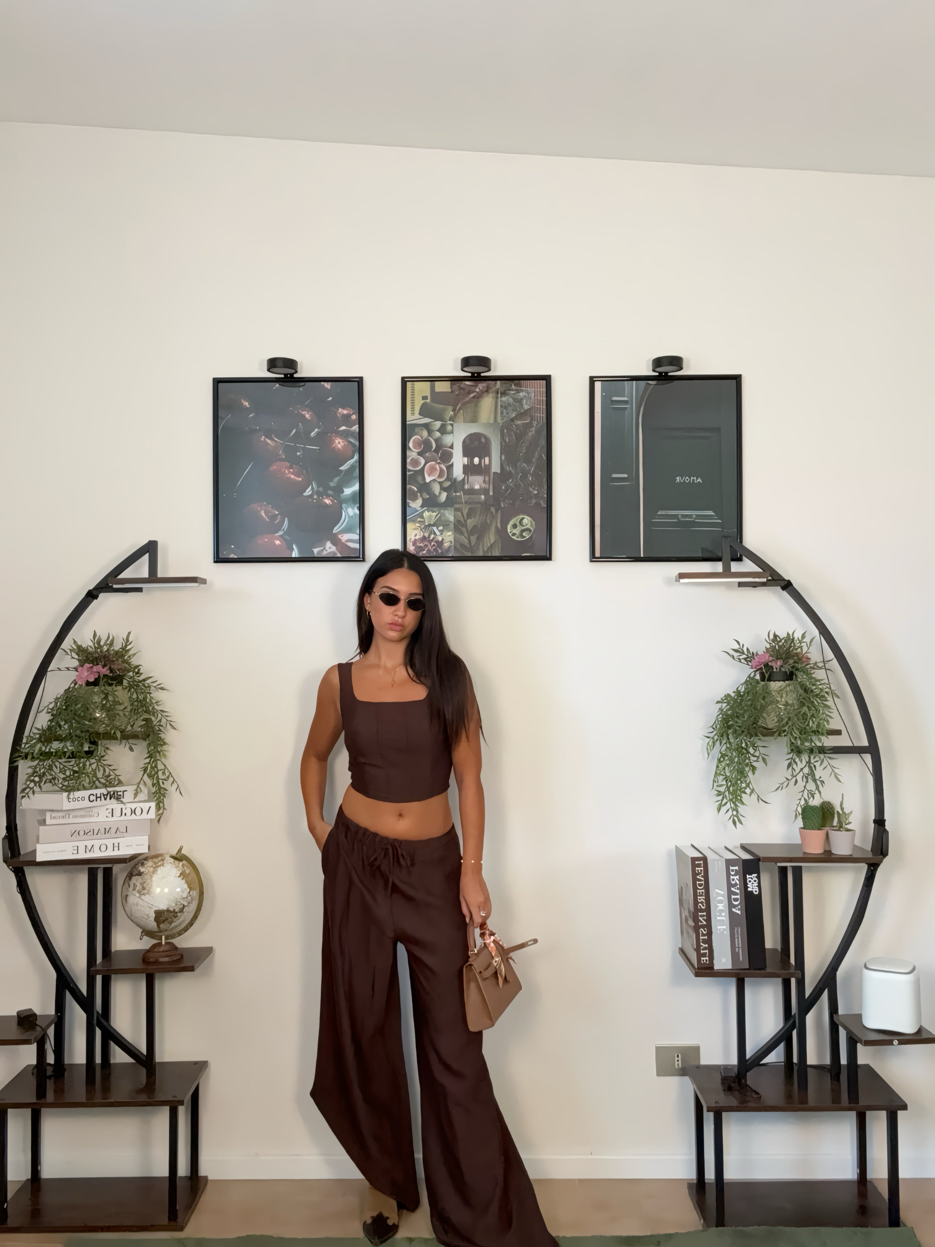 COORDINATO JANE