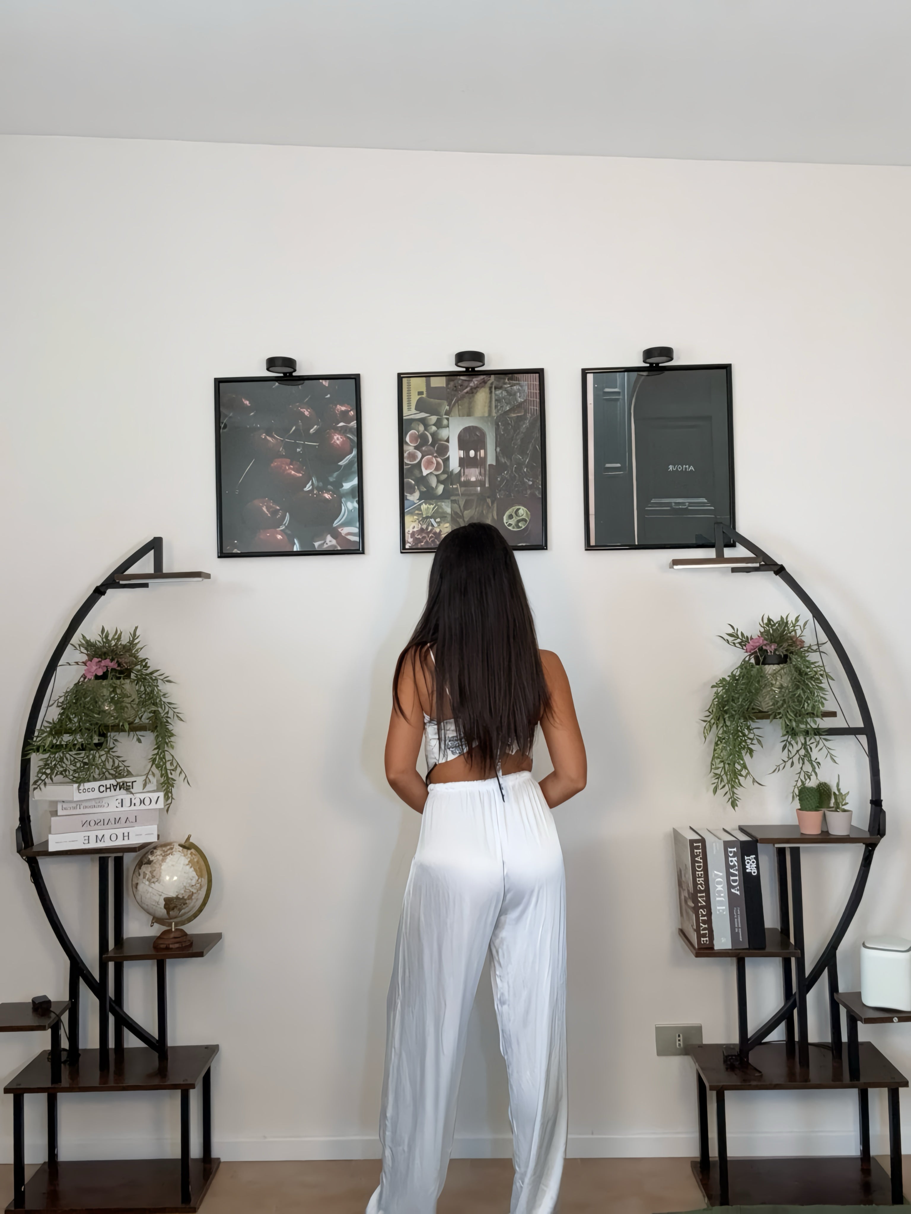 PANTALONE EMMA