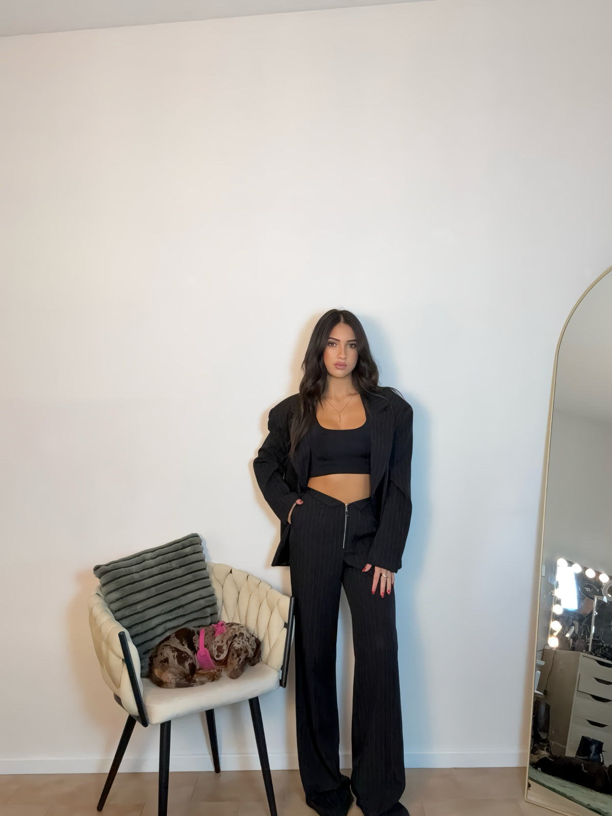 Completo Kim