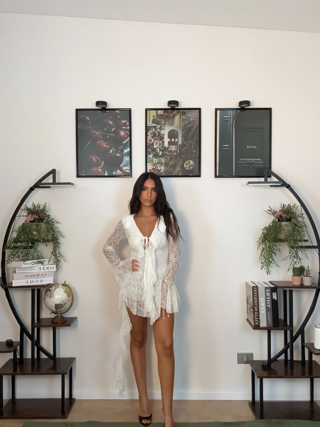 Dress Angel