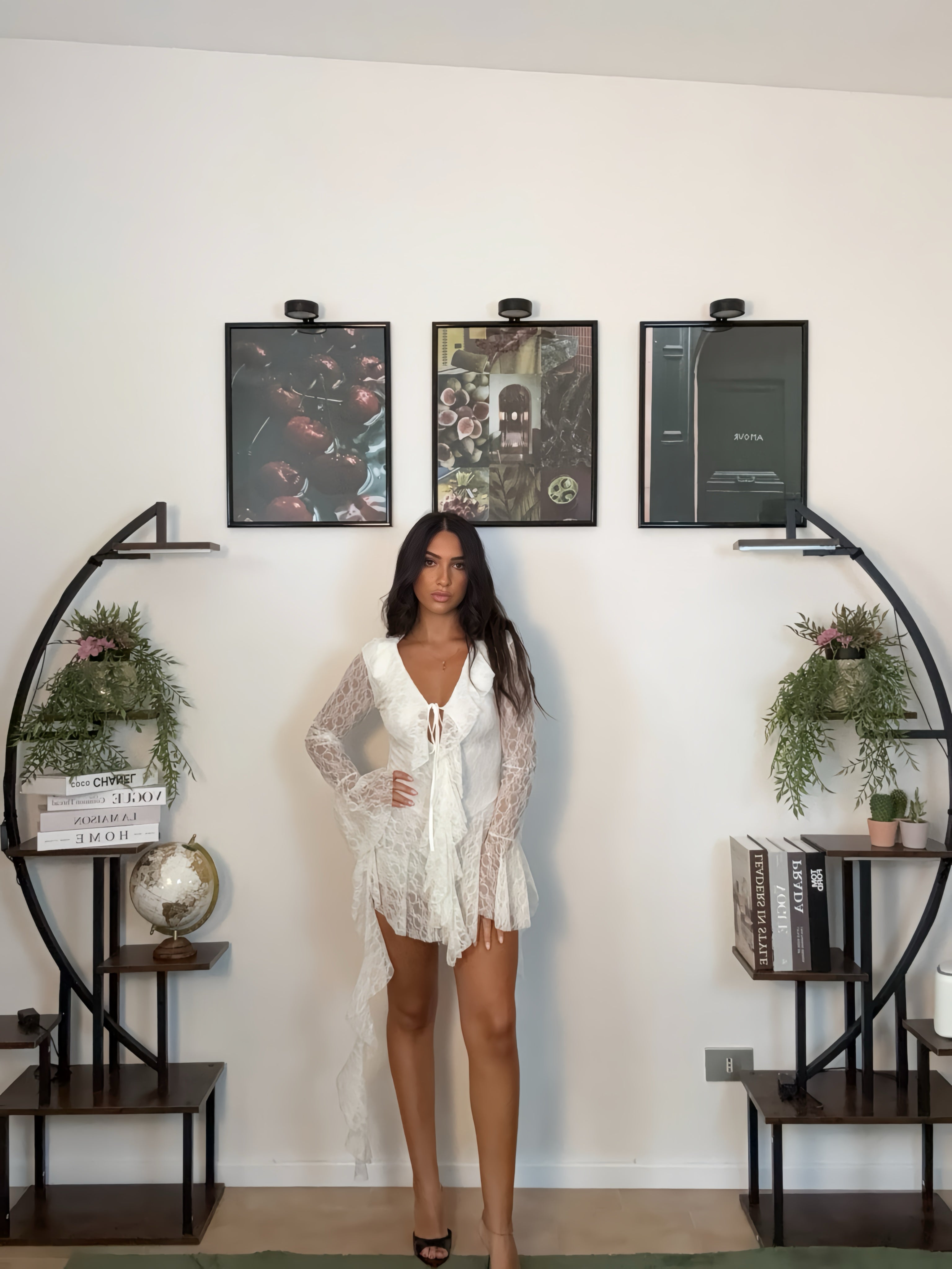 Dress Angel