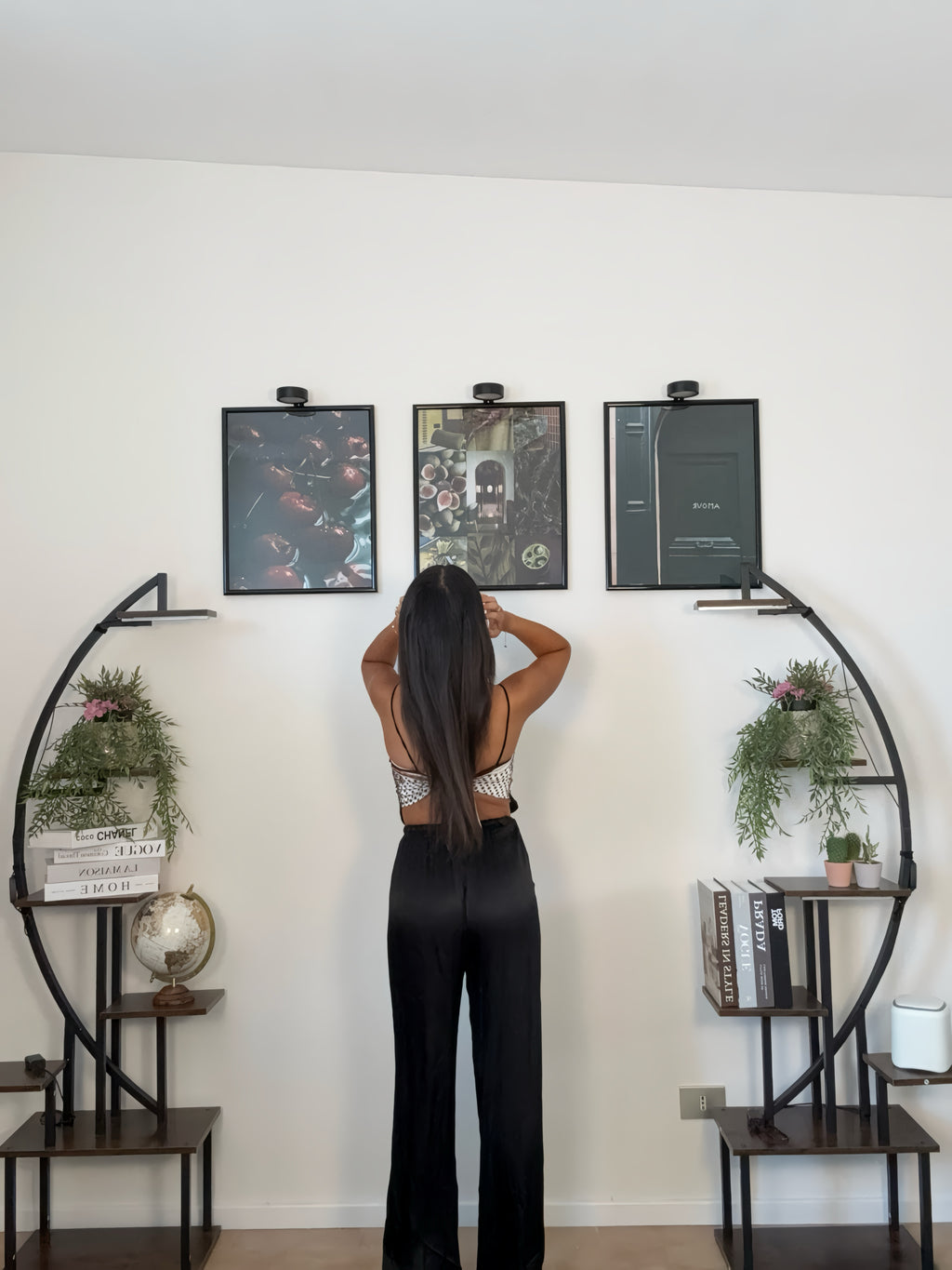 PANTALONE EMMA