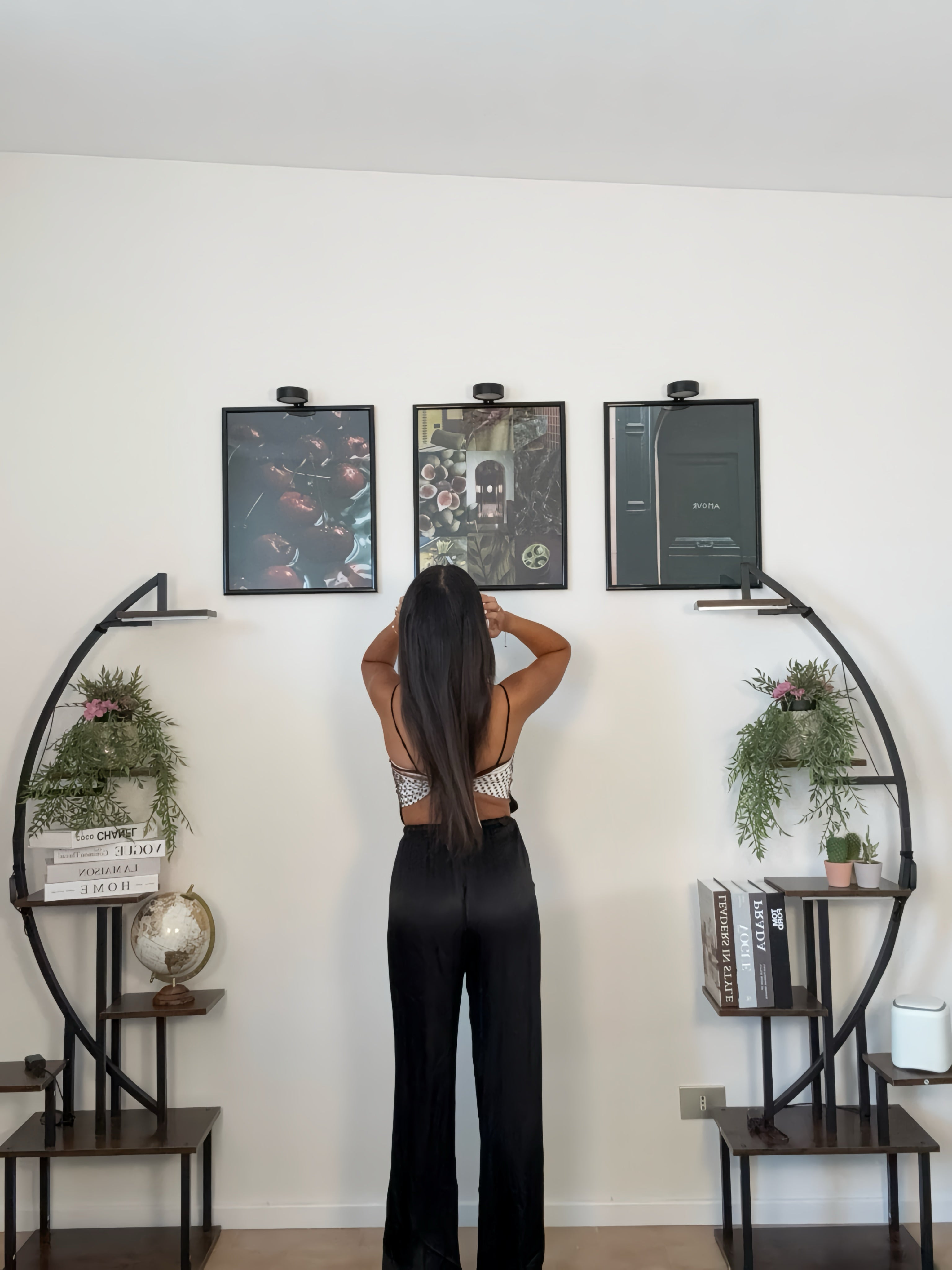 PANTALONE EMMA