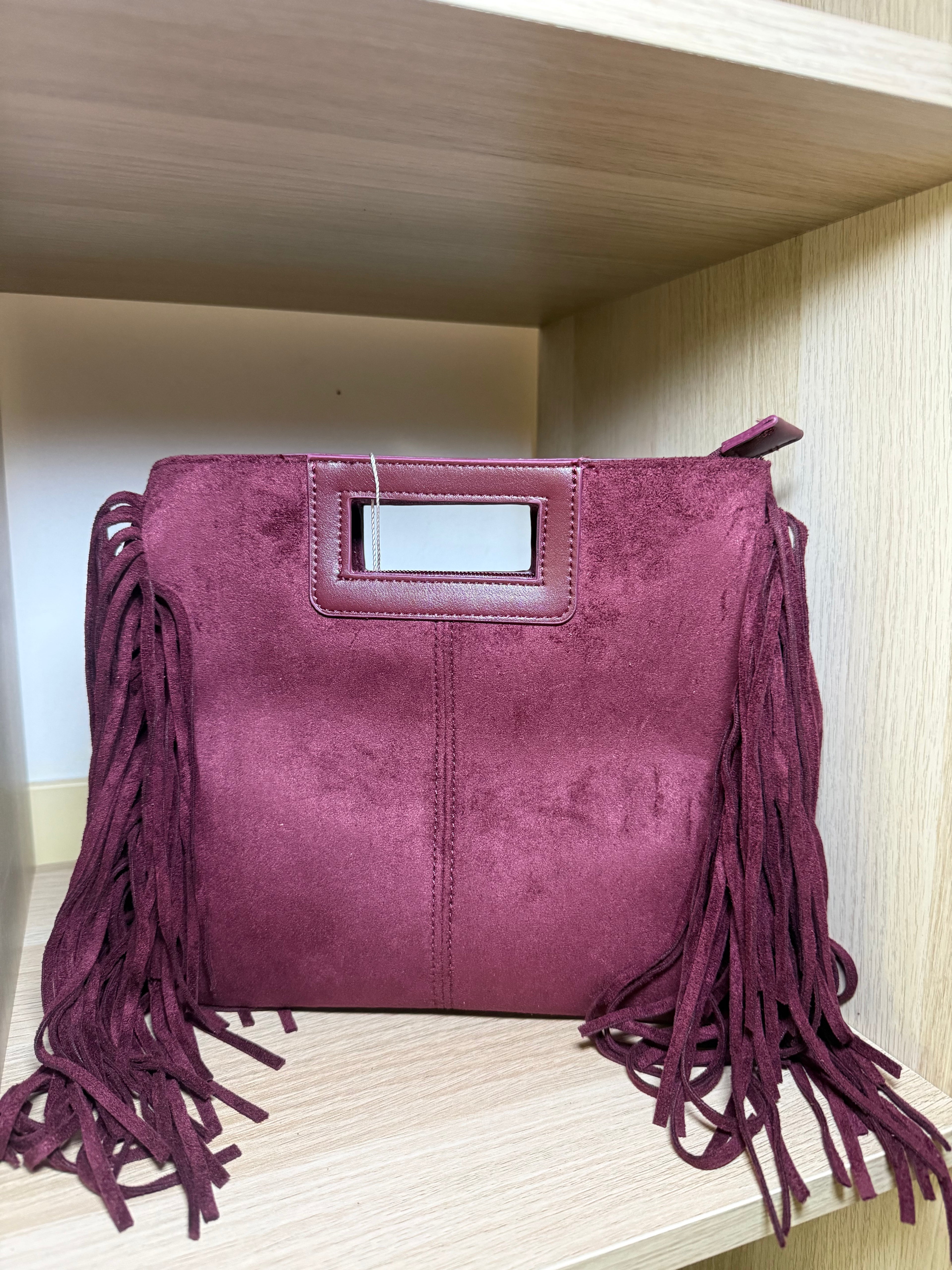 BAG FRANGE