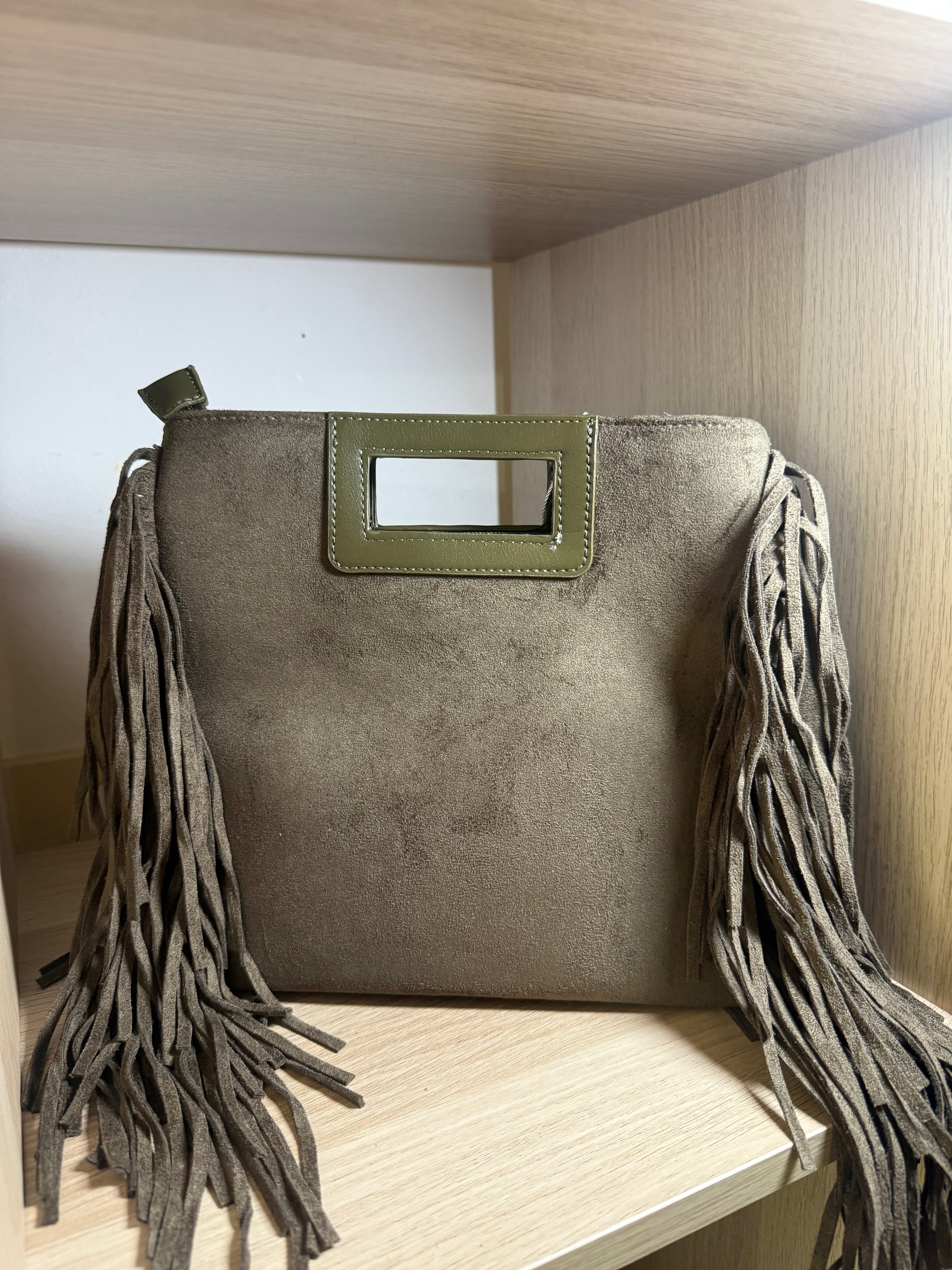 BAG FRANGE