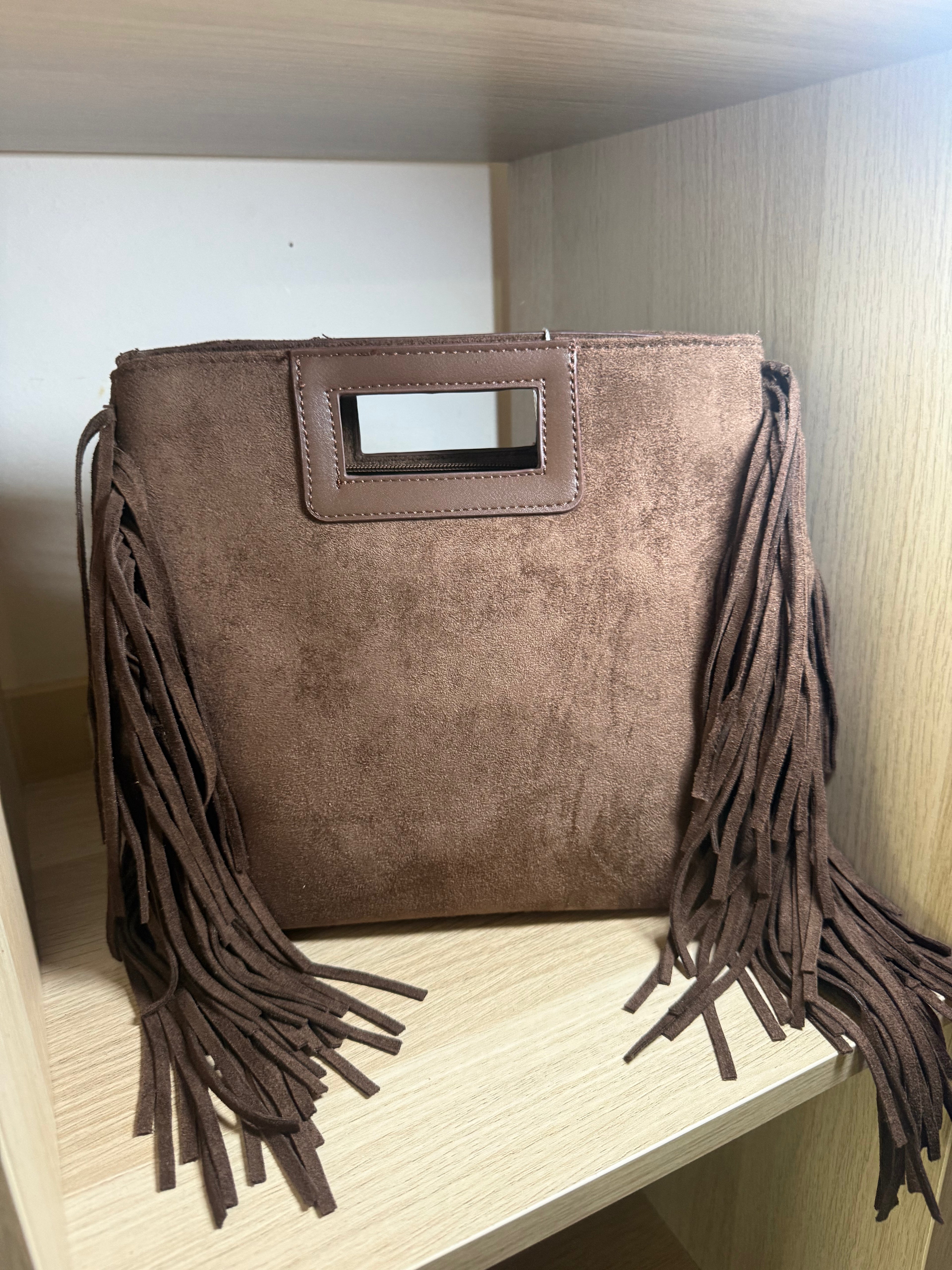 BAG FRANGE