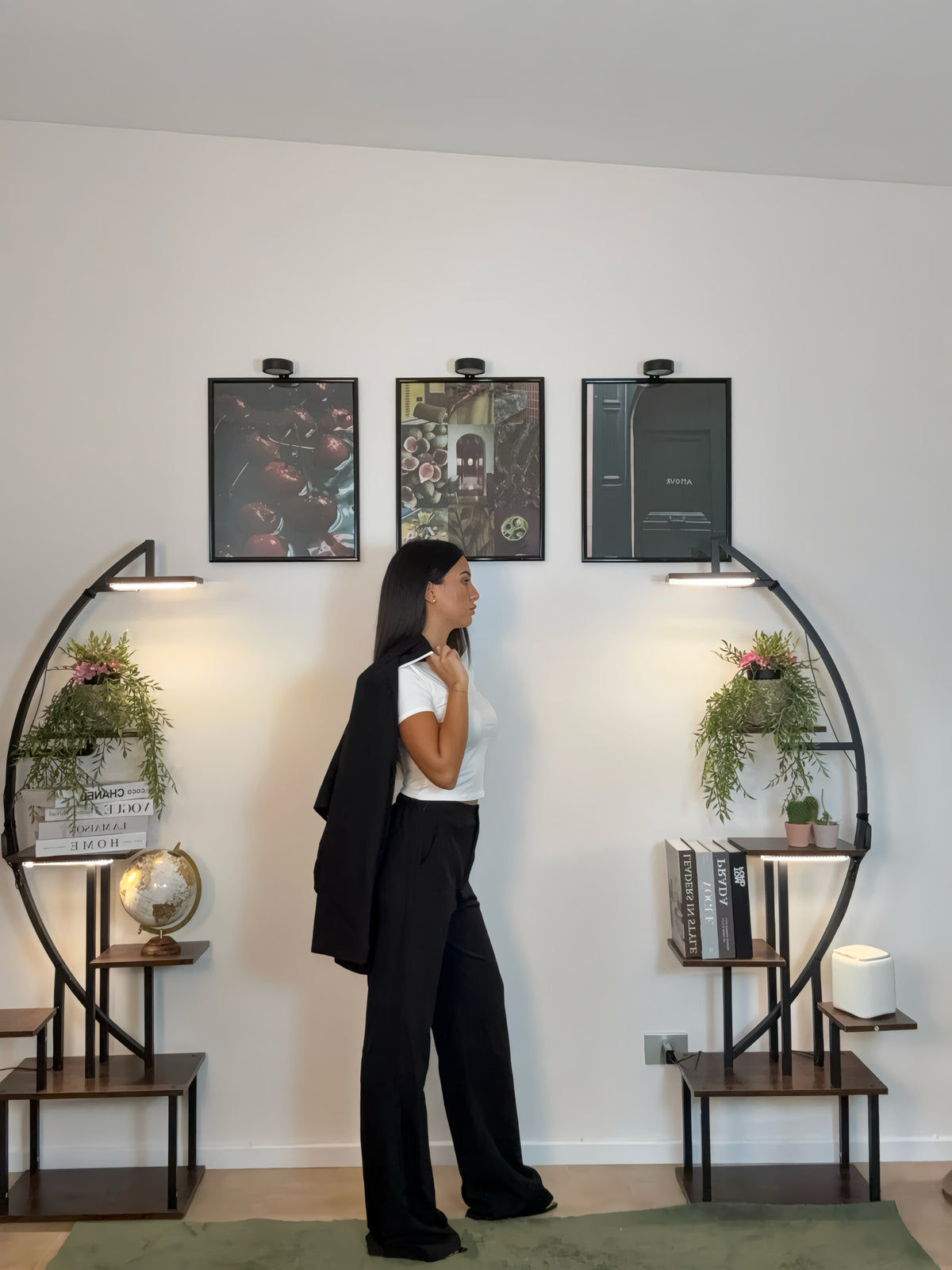 TAILLEUR KLEIN